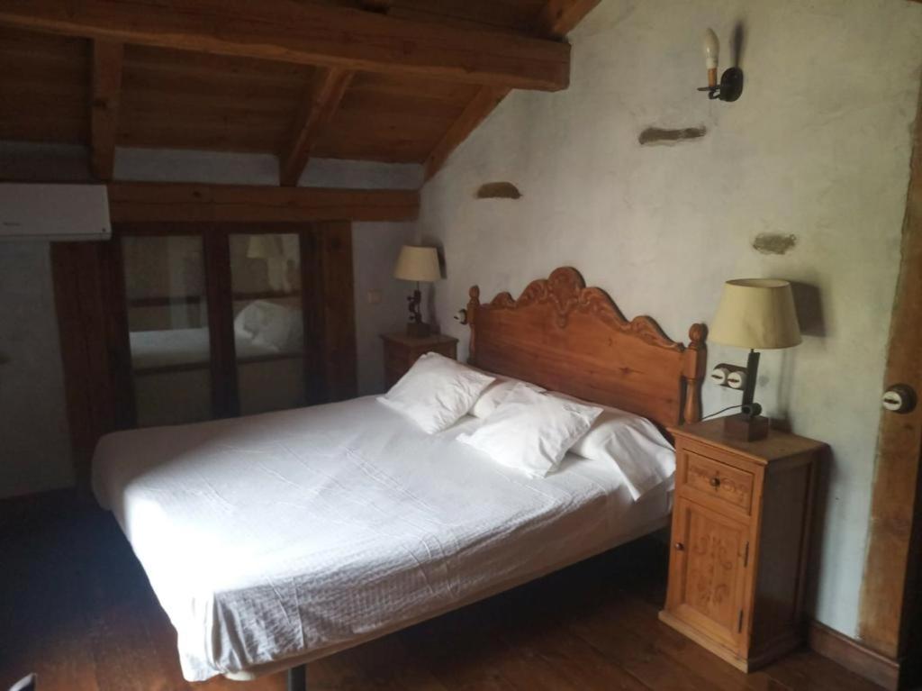 Habitación Doble Deluxe con Baño