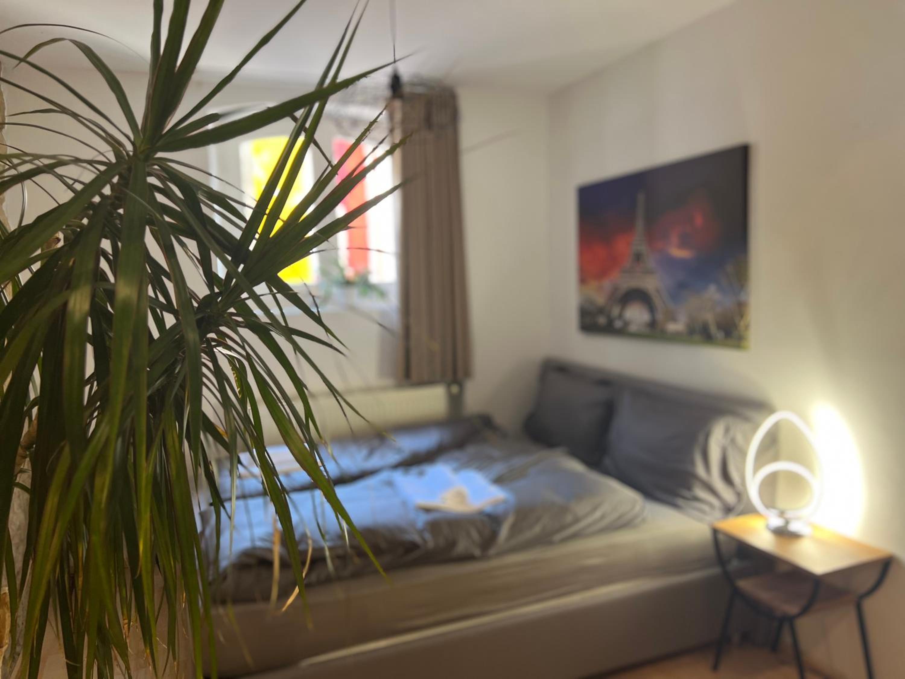 Two-Bedroom Apartment photo 1