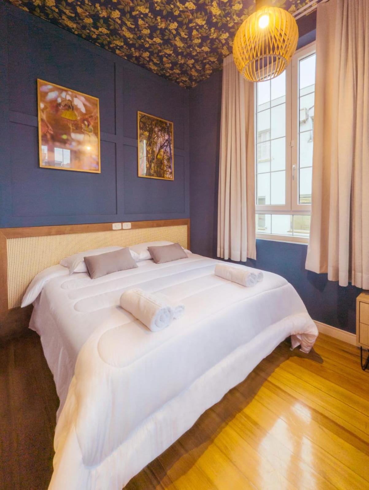 Deluxe Double or Twin Room photo 1
