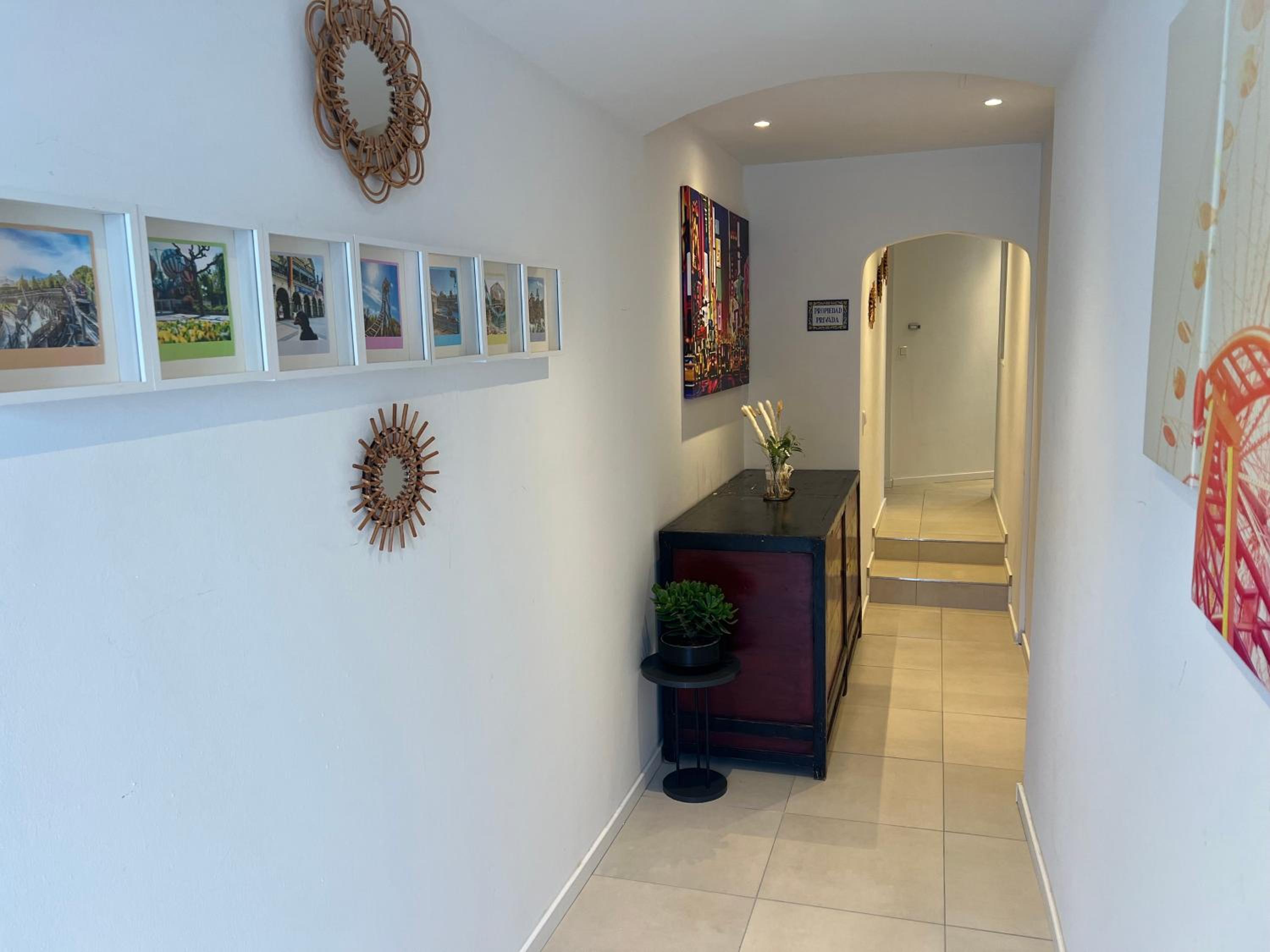 Studio Apartment with One Double Bed photo 1