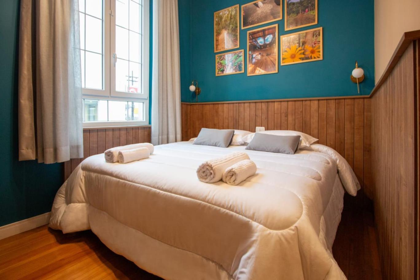Deluxe Double or Twin Room photo 1