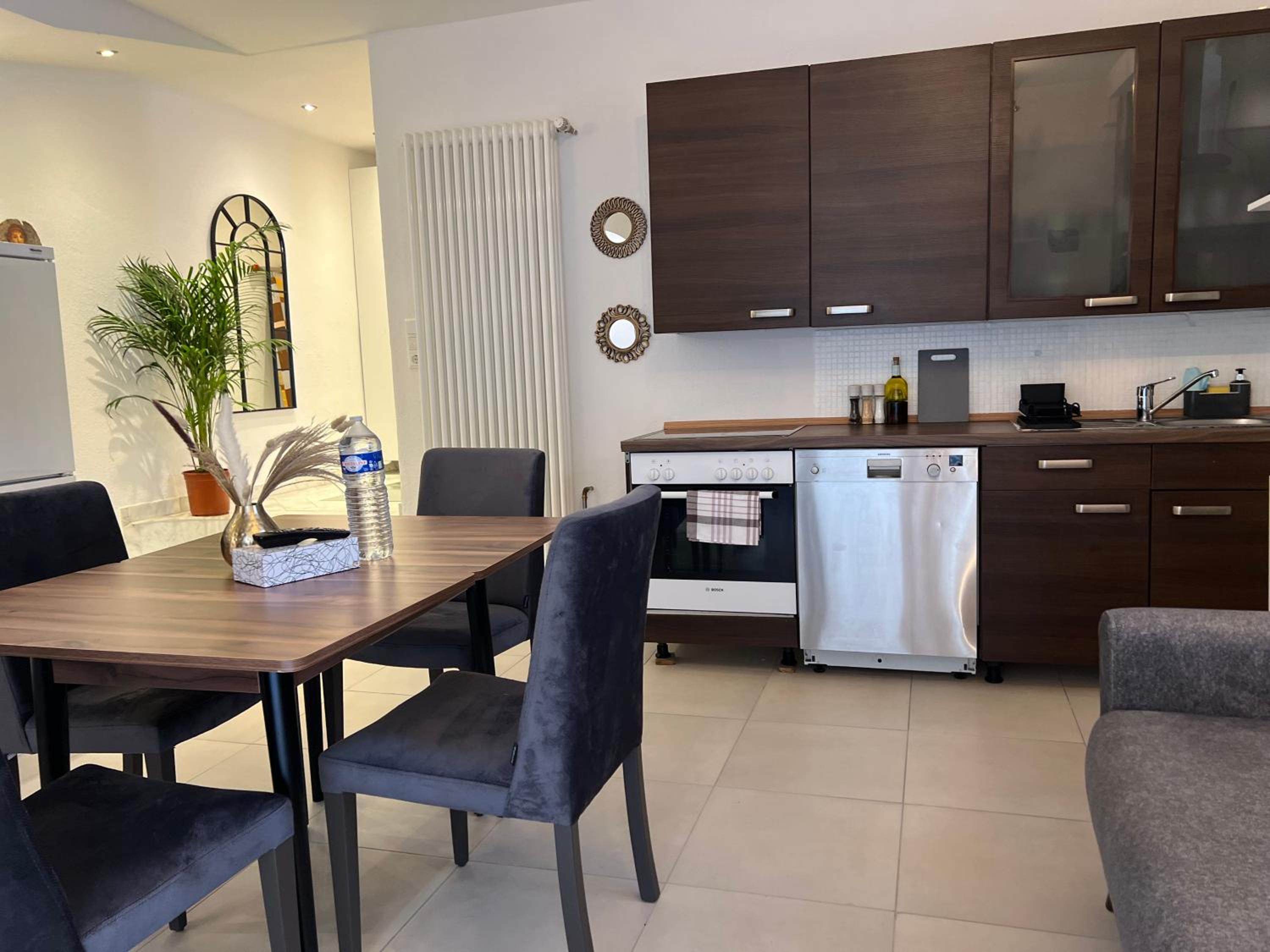 Studio Apartment photo 3