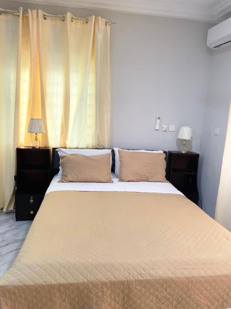 Two-Bedroom Apartment With Balcony photo 2