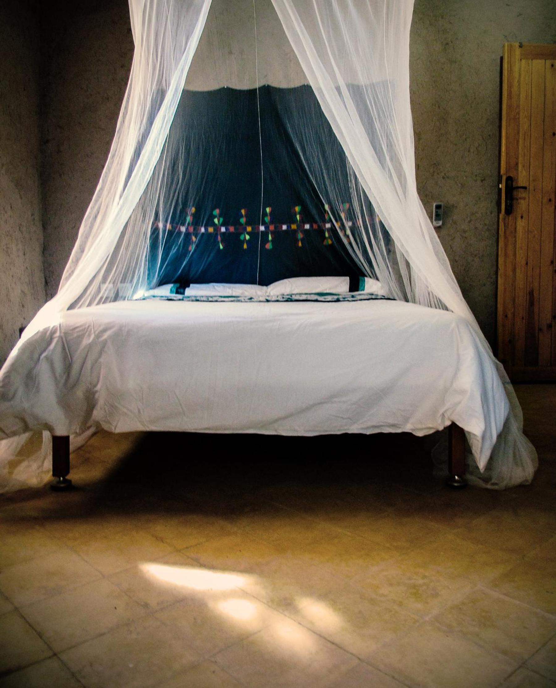Double Room with Private Bathroom photo 3