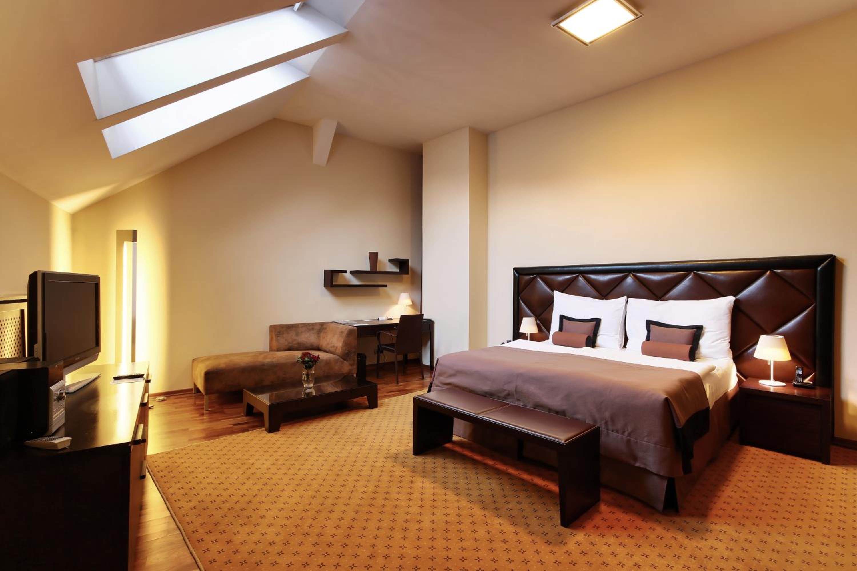 Standard Apartment - Photo 8