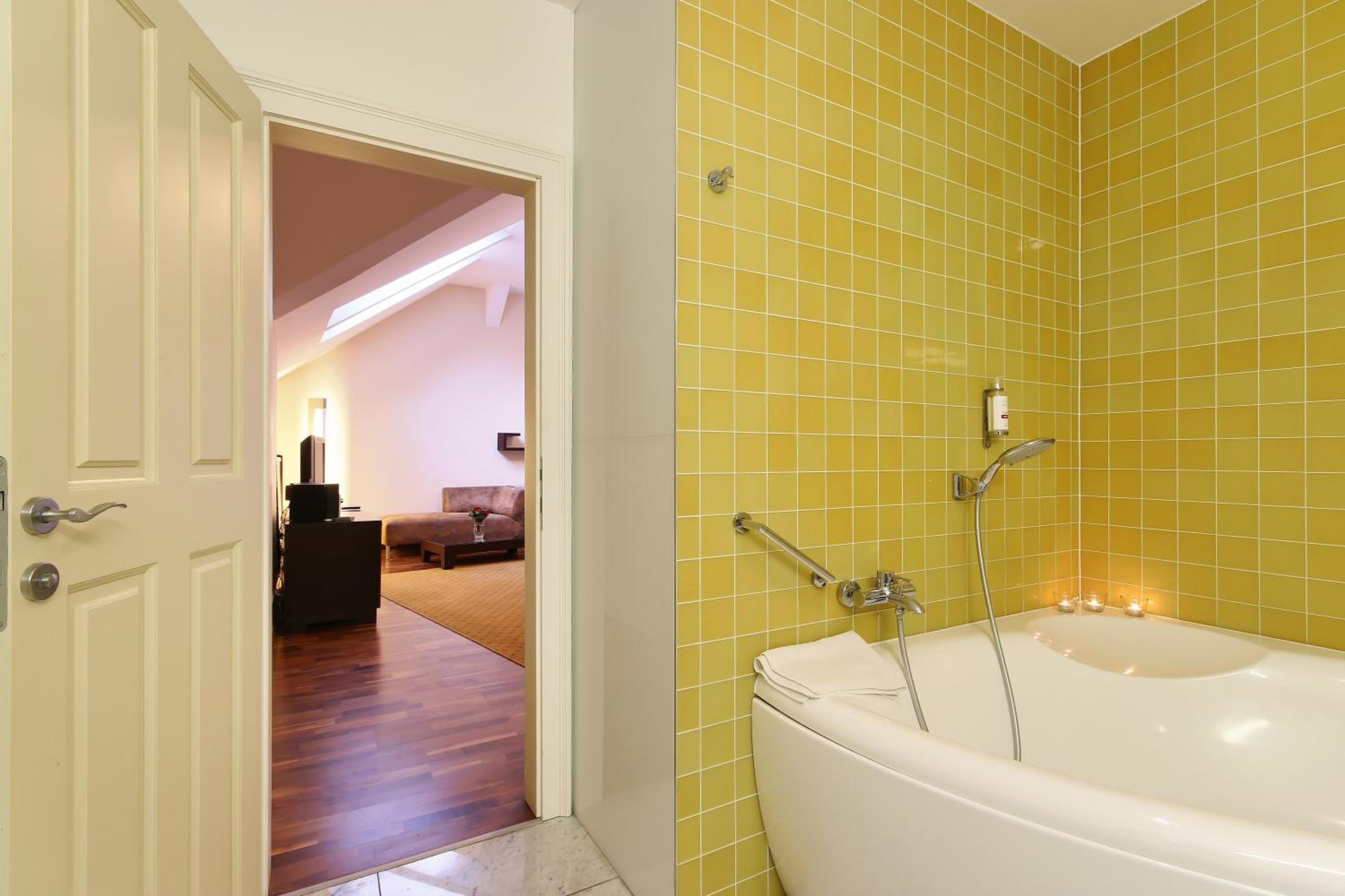 Standard Apartment - Photo 19
