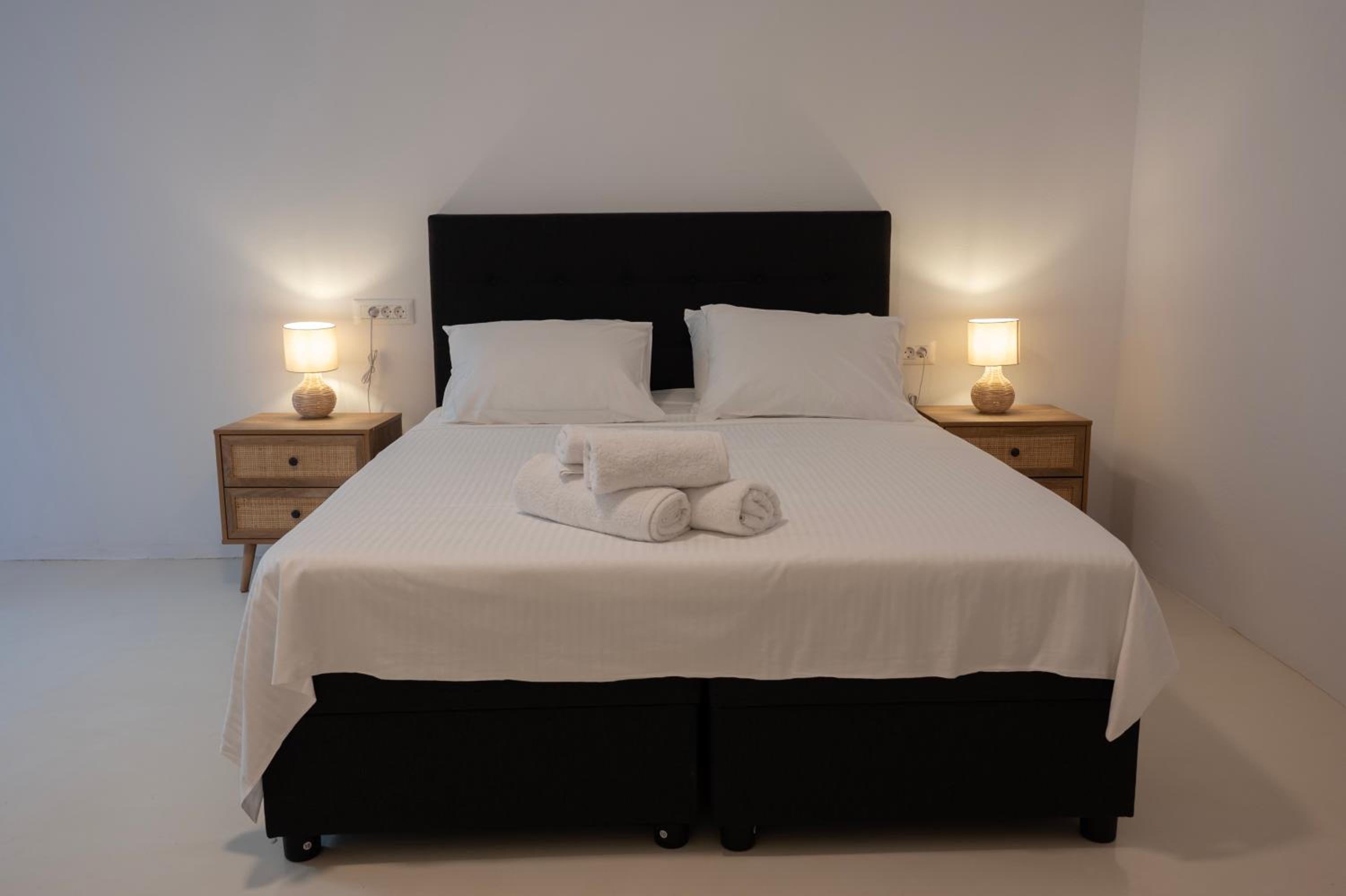 Premium Quadruple Room