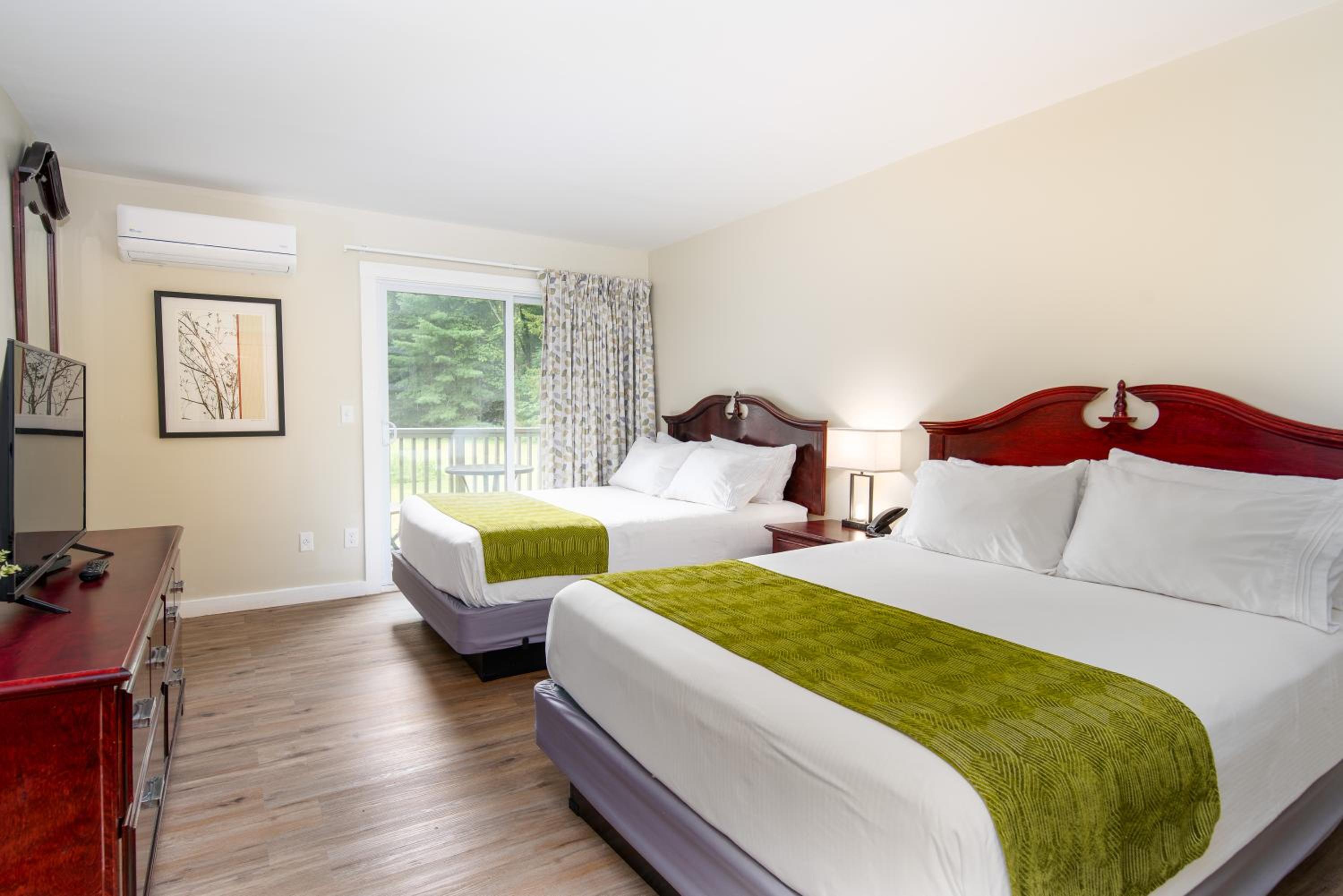 Deluxe Double Room photo 1