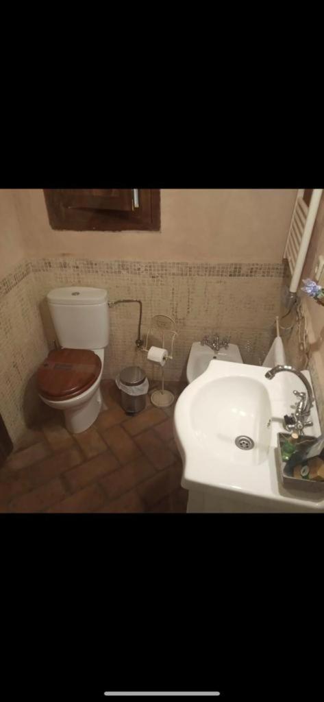 Habitación Doble - Acceso para Personas con Discapacidad
