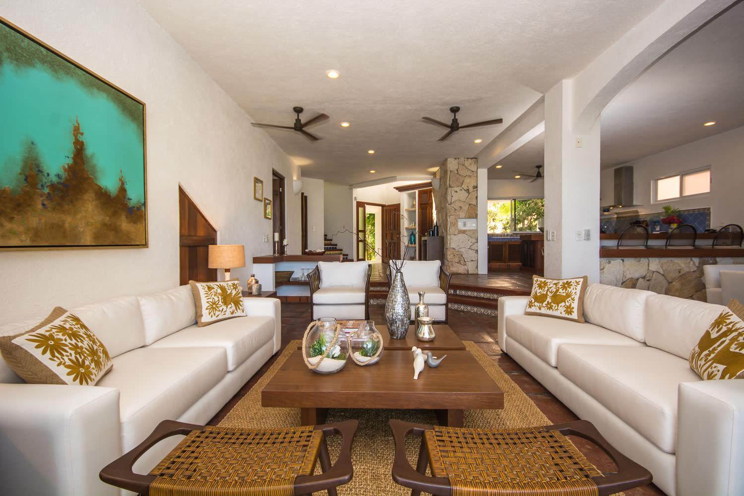 Villa photo 1