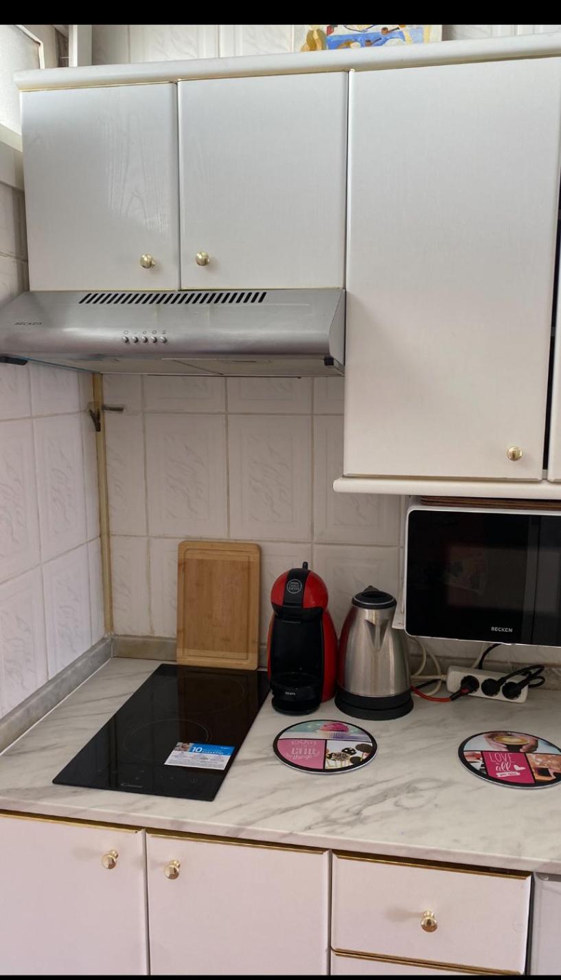 Studio Apartment with Sea View - Photo 11
