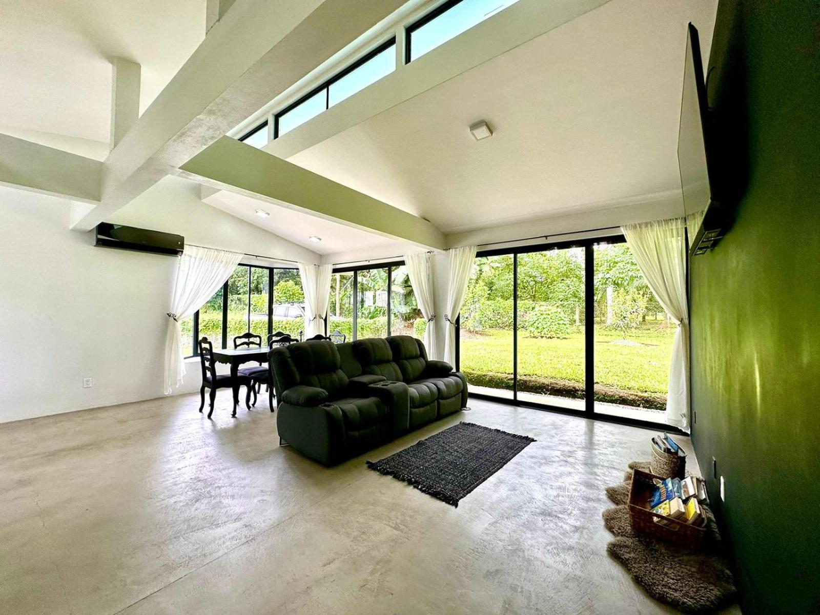 One-Bedroom Villa photo 1