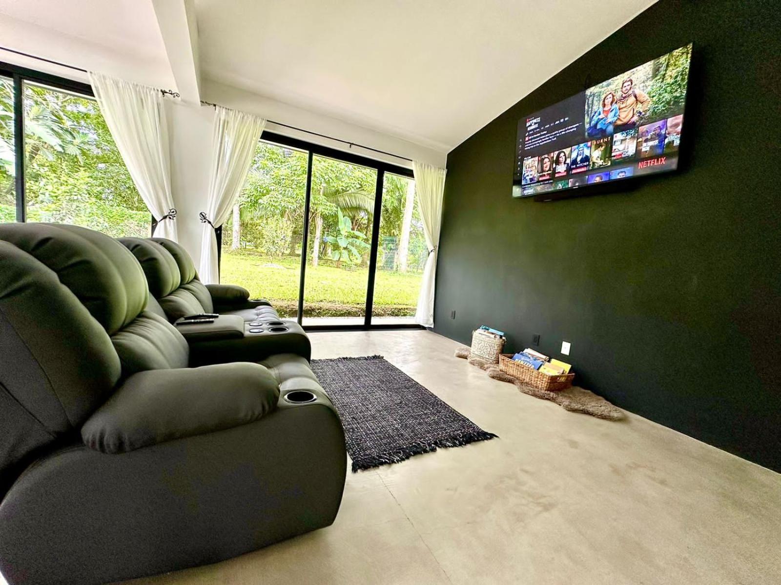 One-Bedroom Villa photo 2