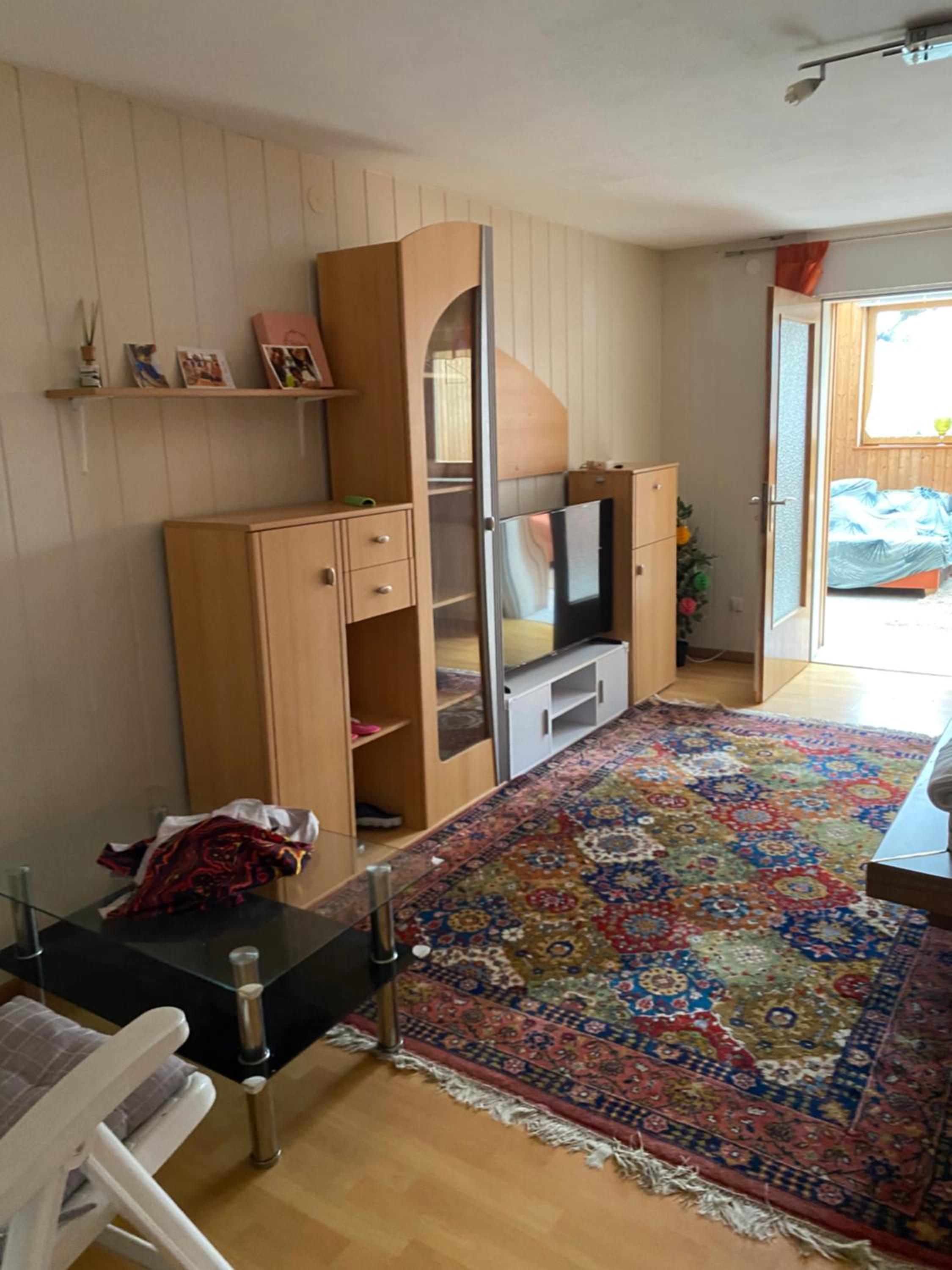 One-Bedroom Apartment photo 3