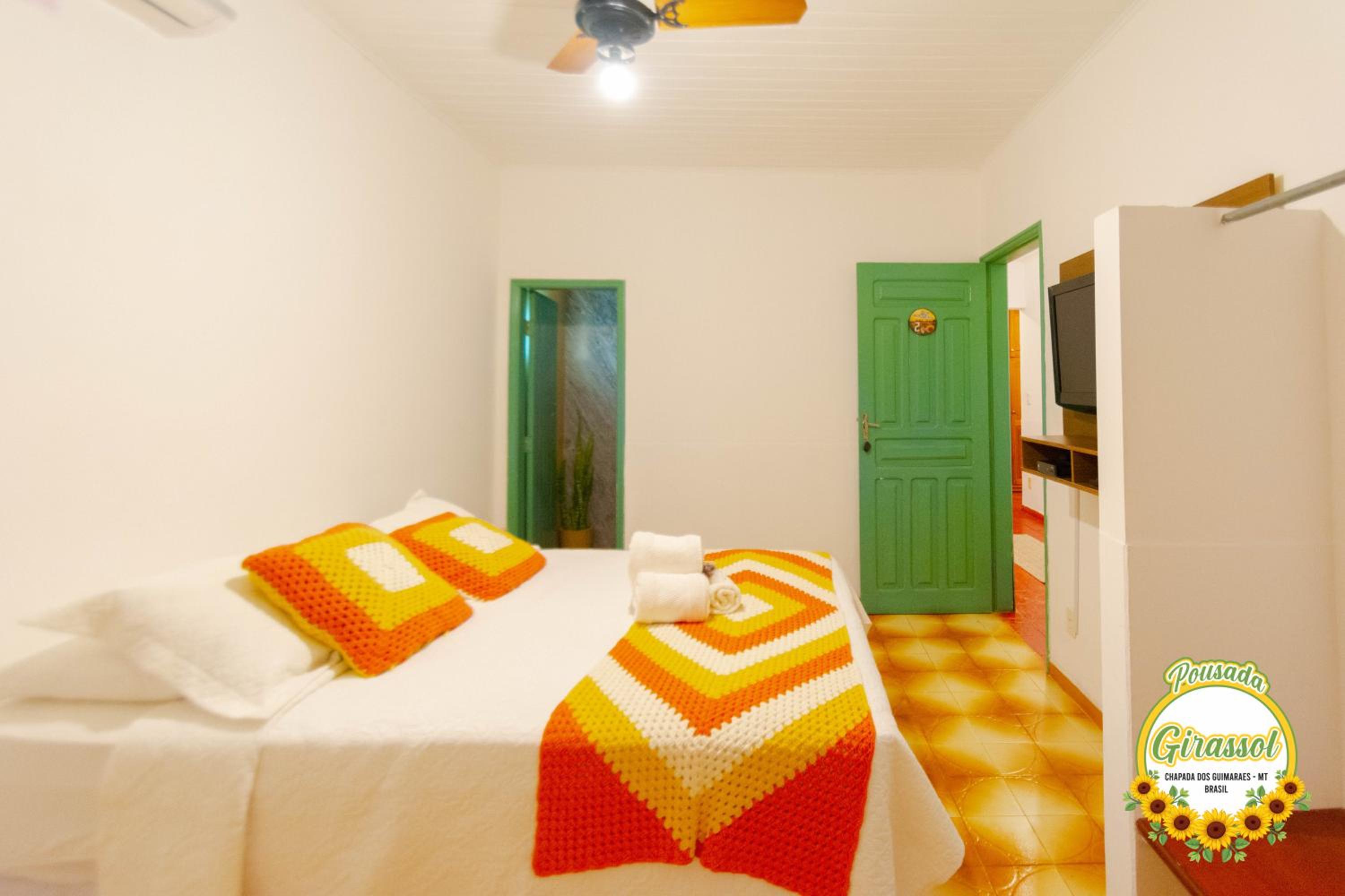 Budget Triple Room photo 1