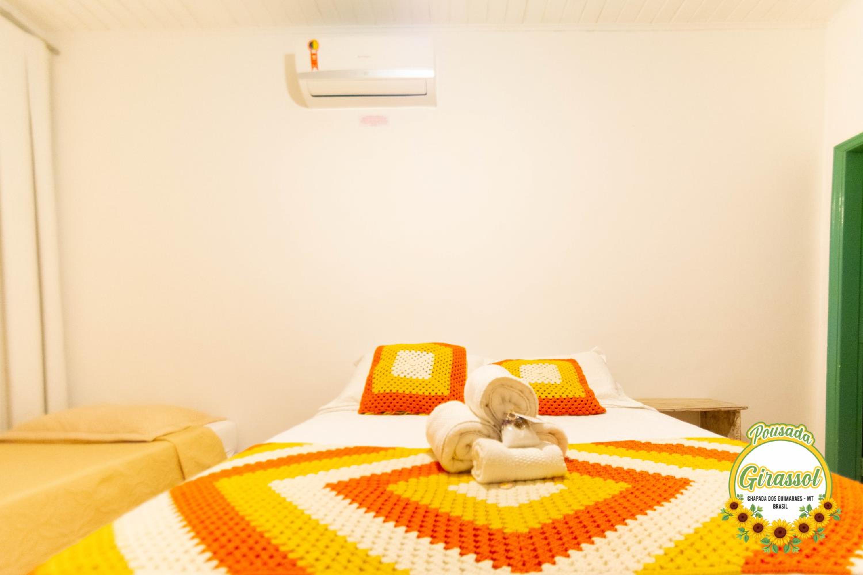 Budget Triple Room photo 3
