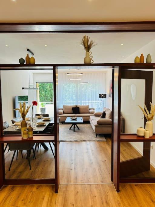 Three-Bedroom Apartment photo 1