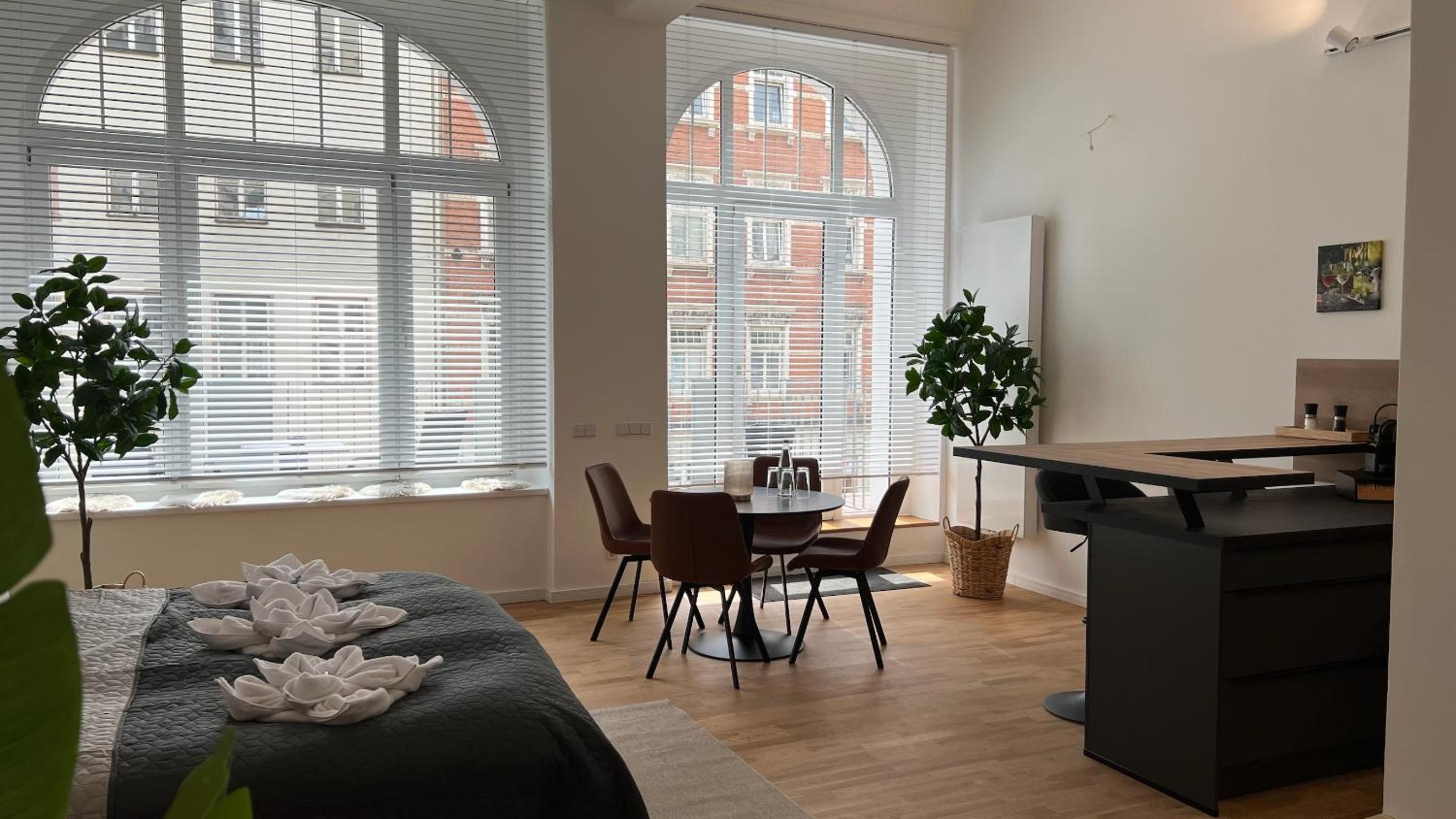 Loft photo 1