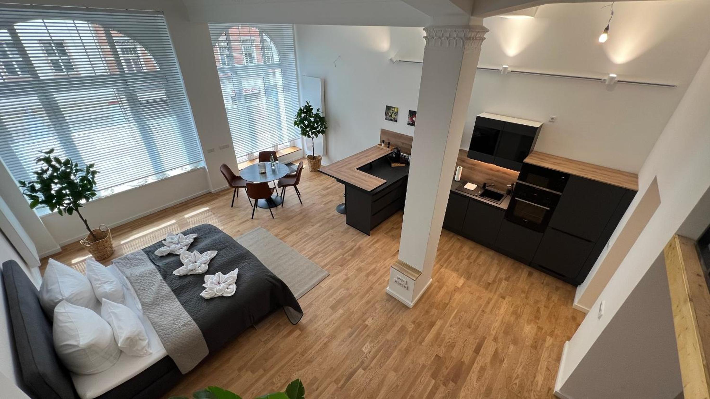 Loft photo 2