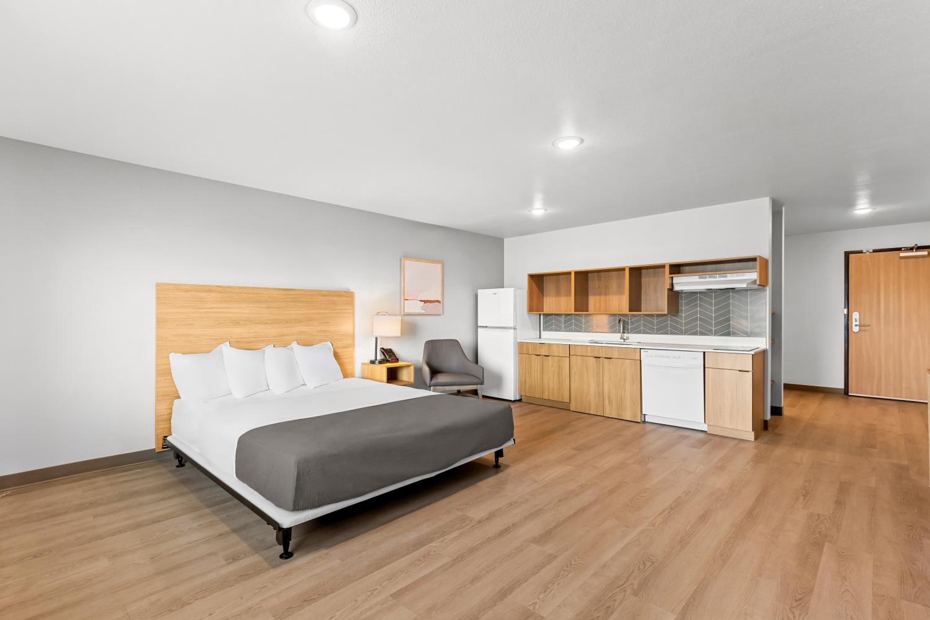 LivAway Suites Salt Lake City- West Jordan, Foto 6