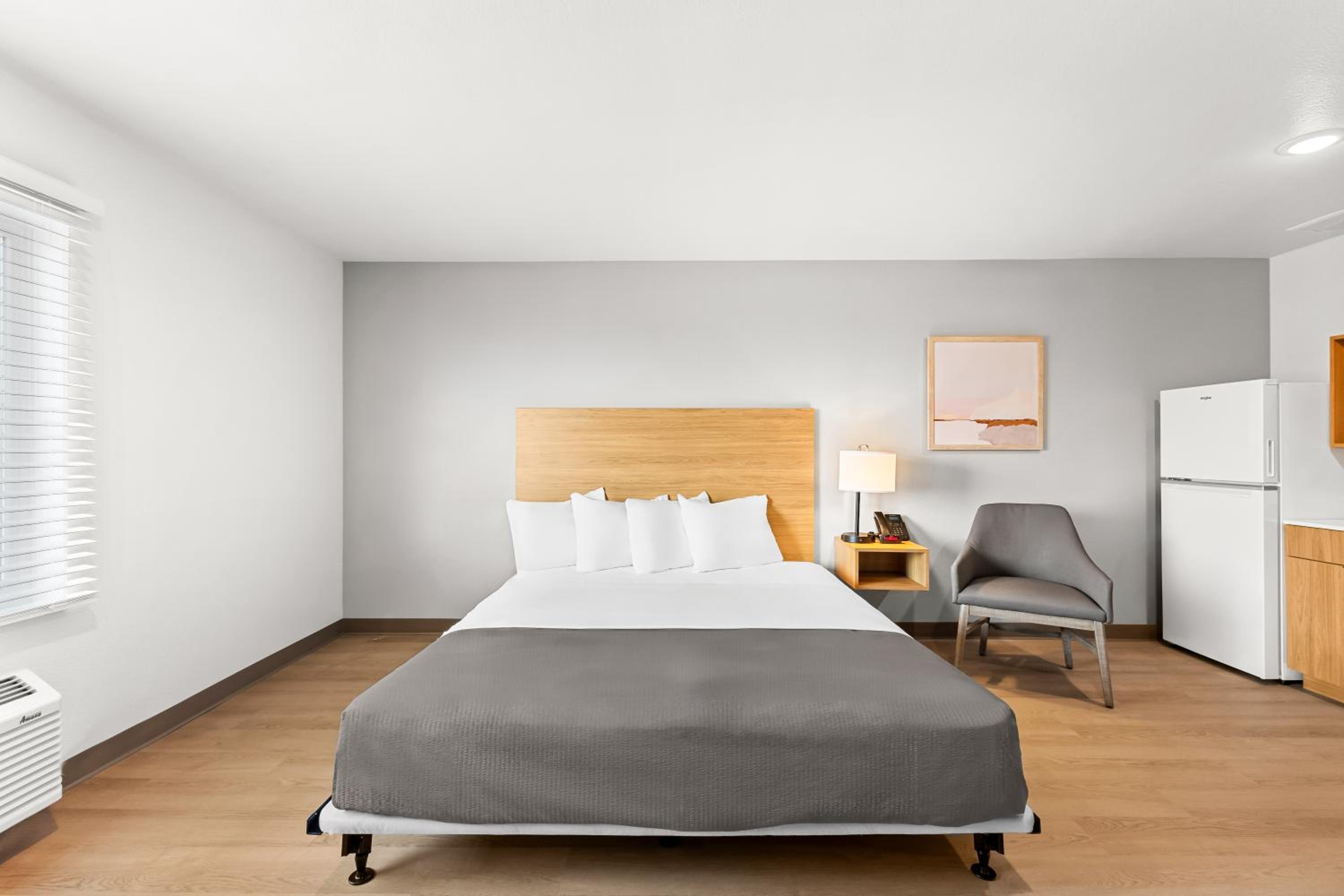 LivAway Suites Salt Lake City- West Jordan, Foto 5