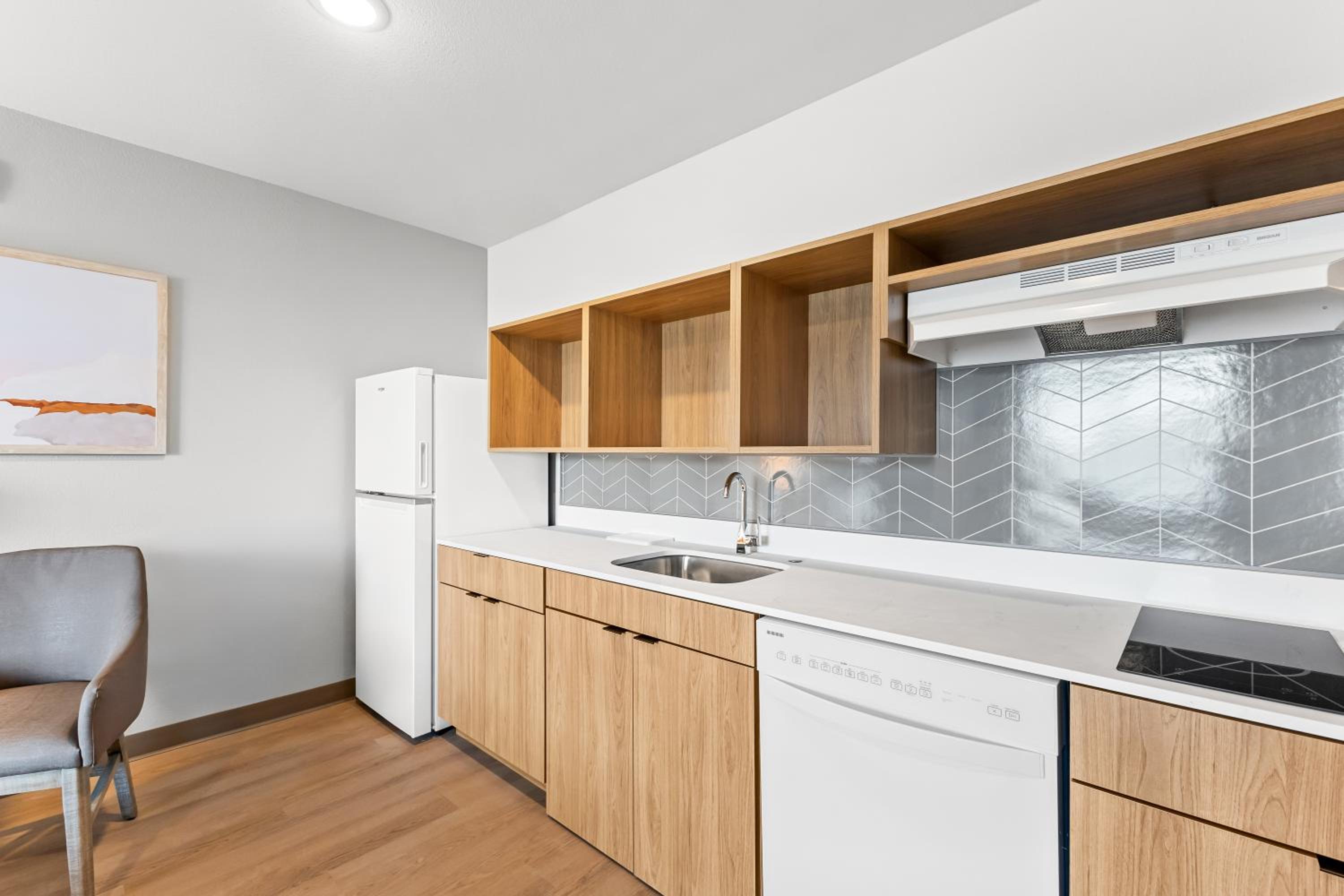 LivAway Suites Salt Lake City- West Jordan, Foto 3