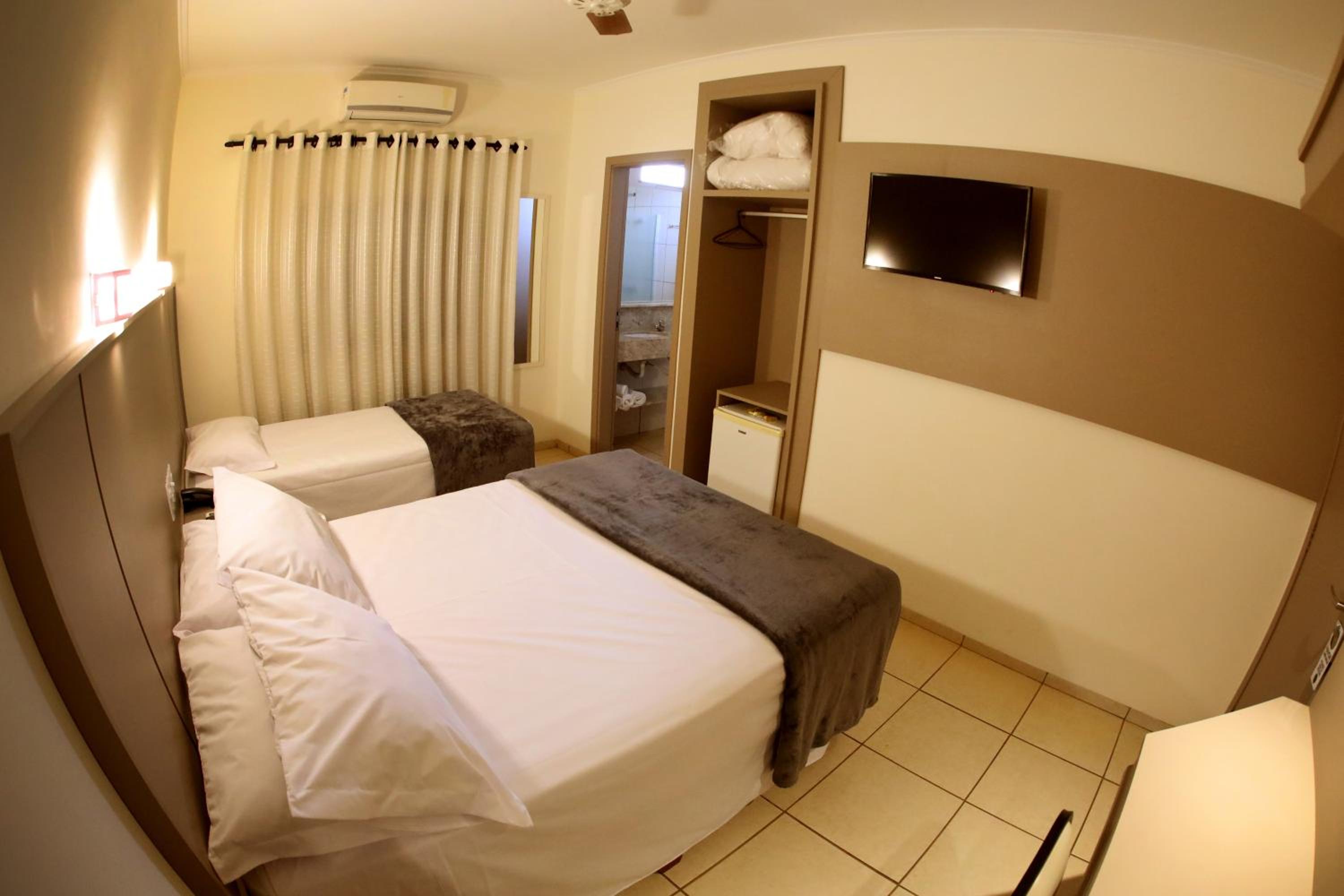 Superior Triple Room