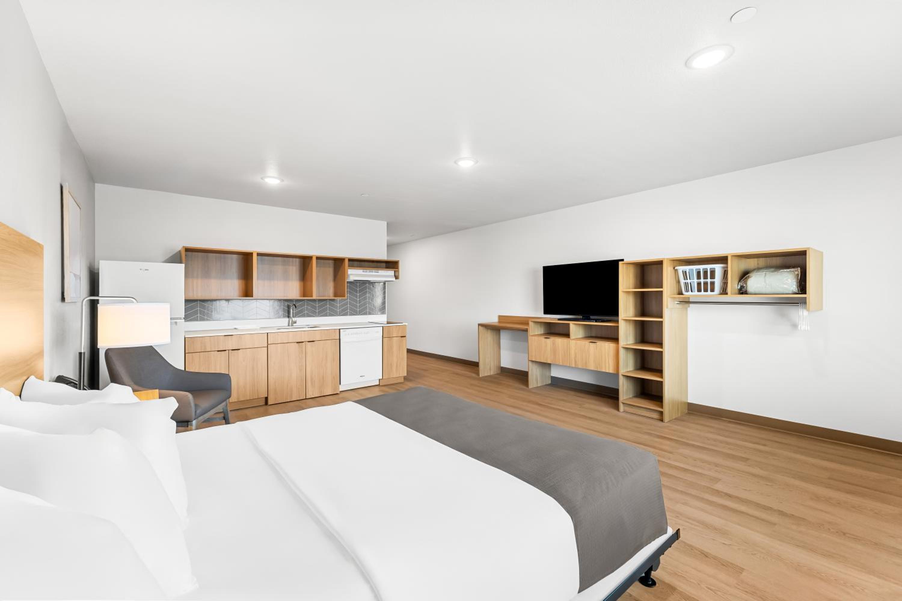 LivAway Suites Salt Lake City- West Jordan, Foto 4