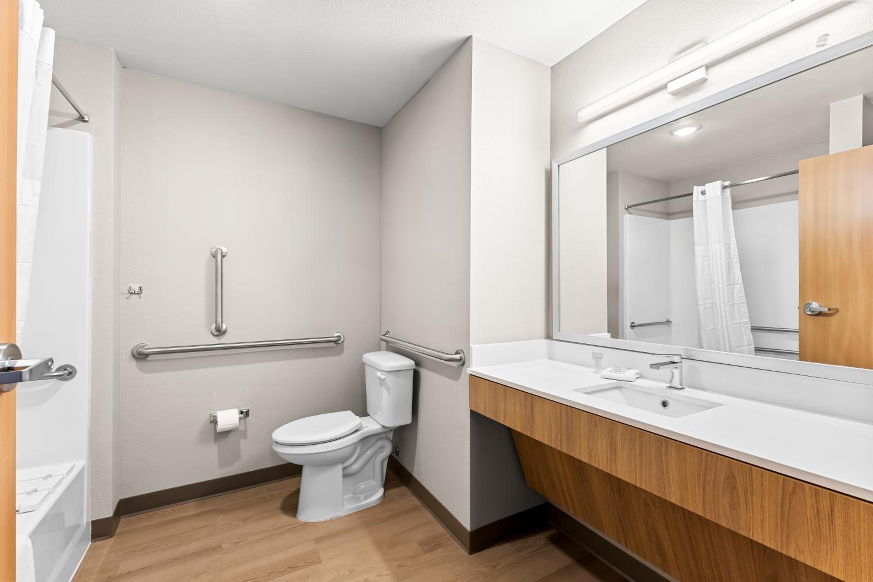 LivAway Suites Salt Lake City- West Jordan, Foto 2