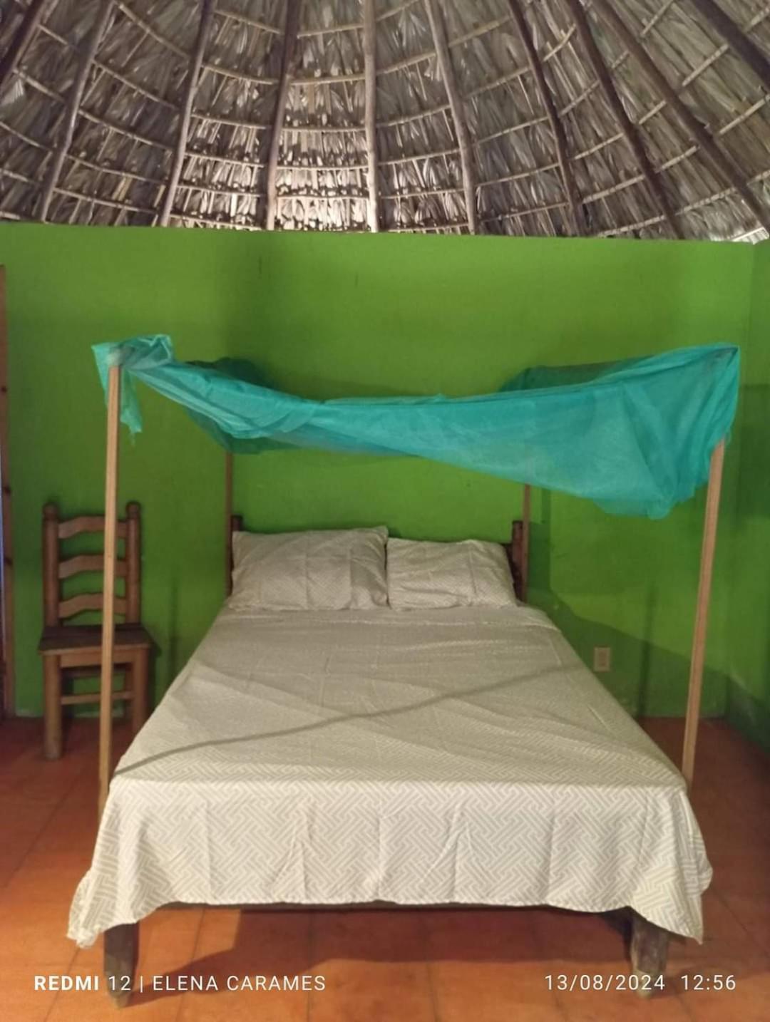 Double Room With Private Bathroom photo 3