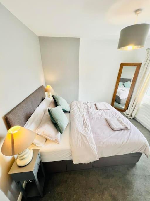Two-Bedroom Apartment photo 1