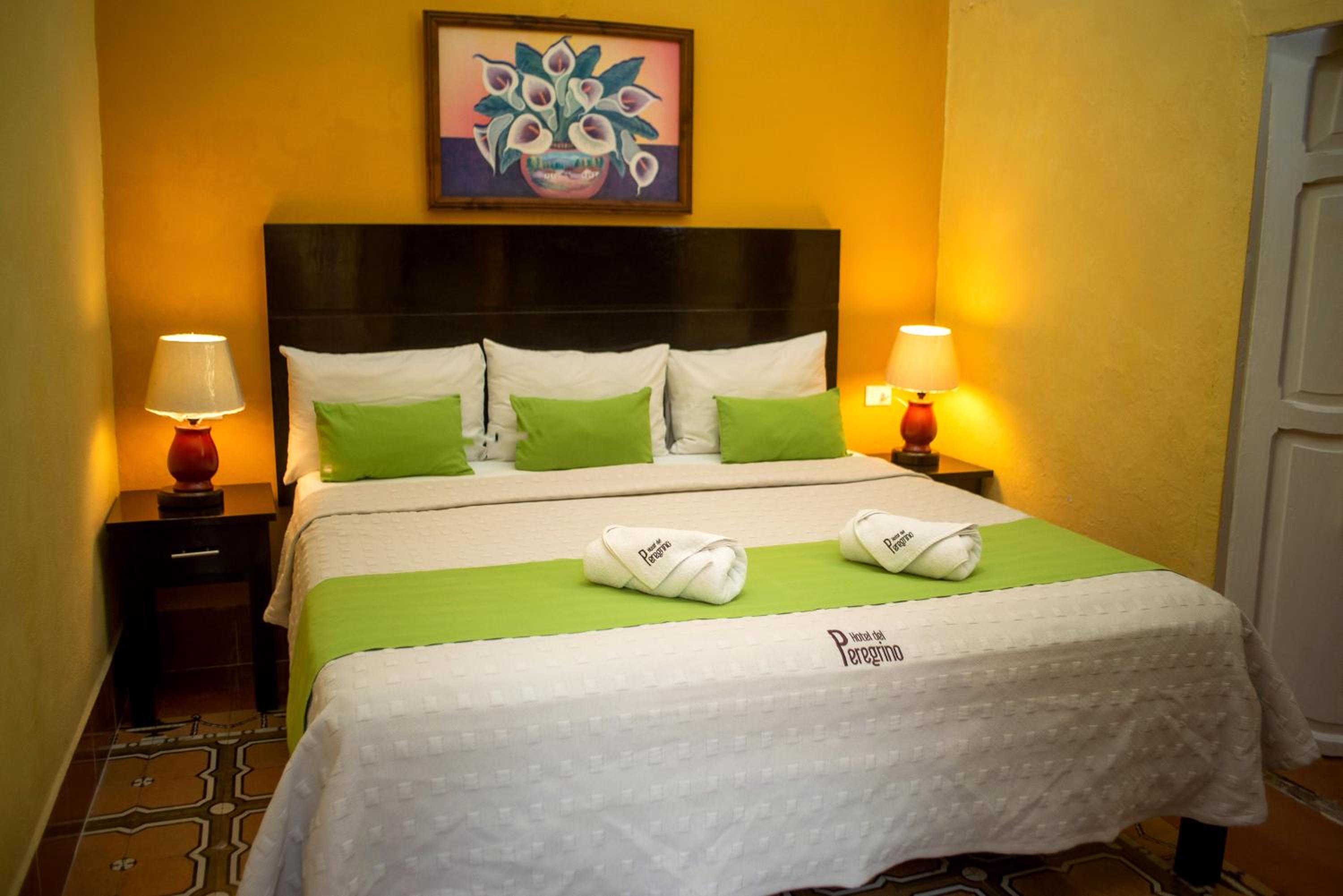 Deluxe King Room photo 1