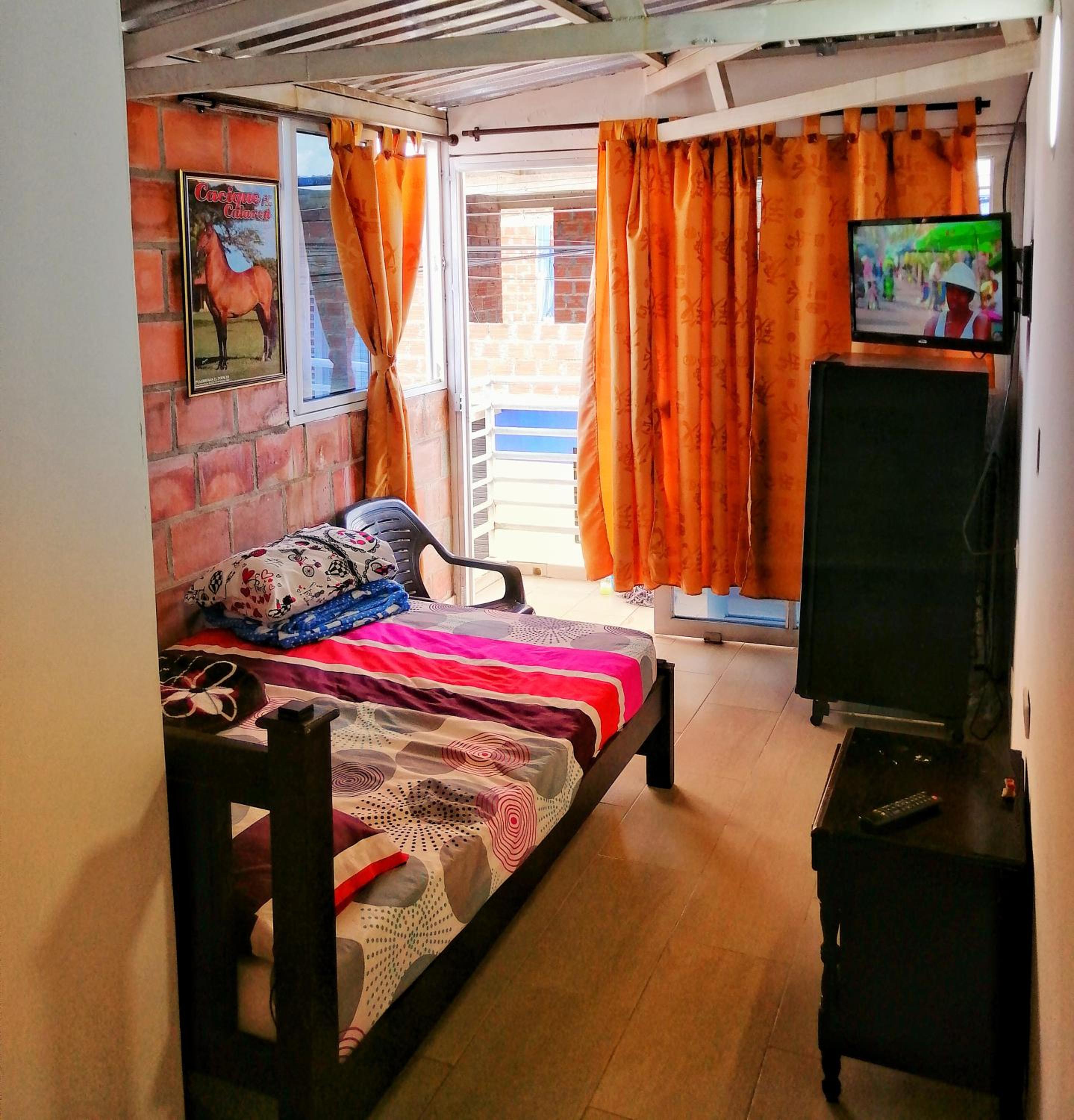 Double Room with Park View photo 1