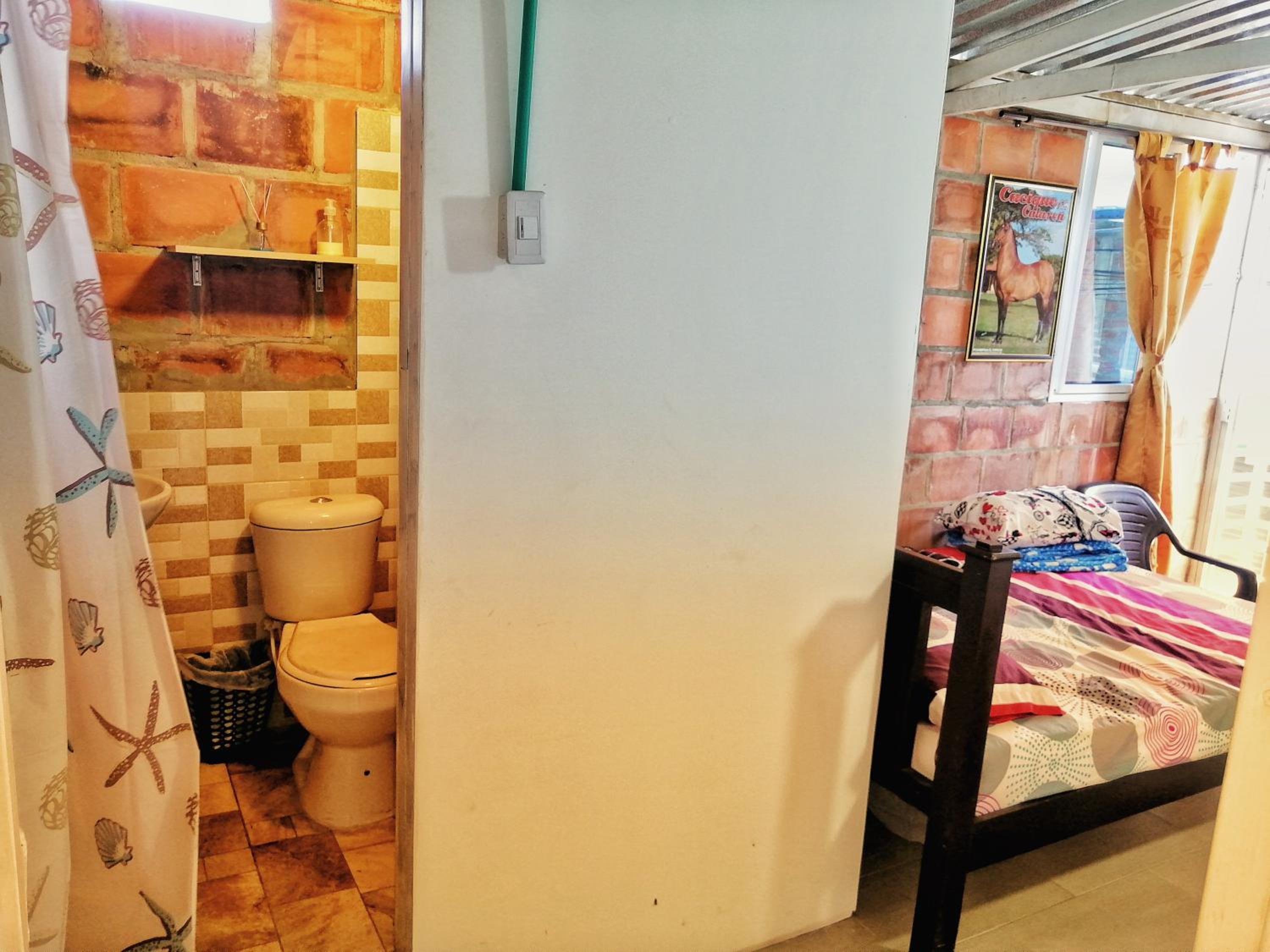 Double Room with Park View photo 3