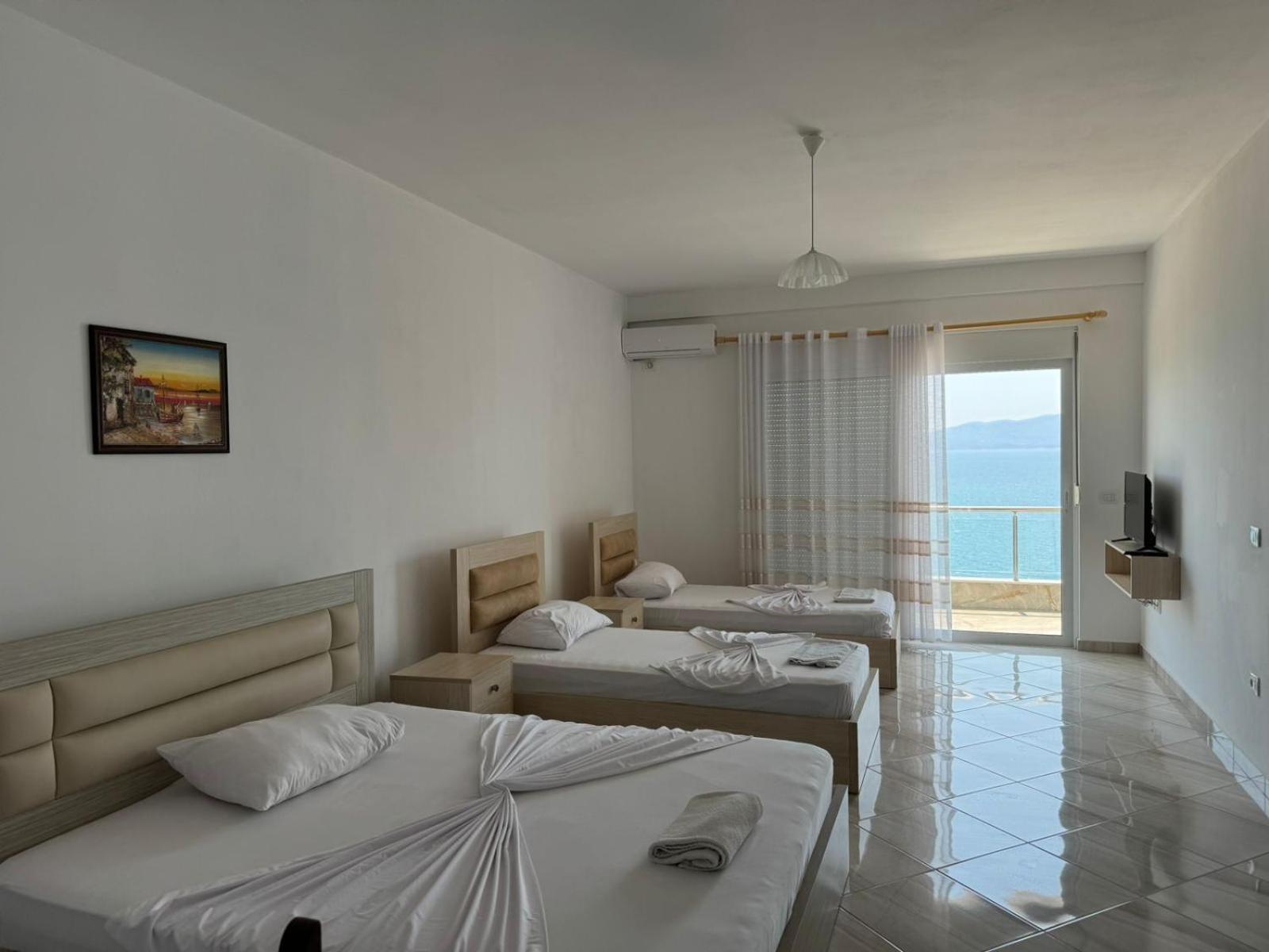 Family Room with Sea View 1 photo 1