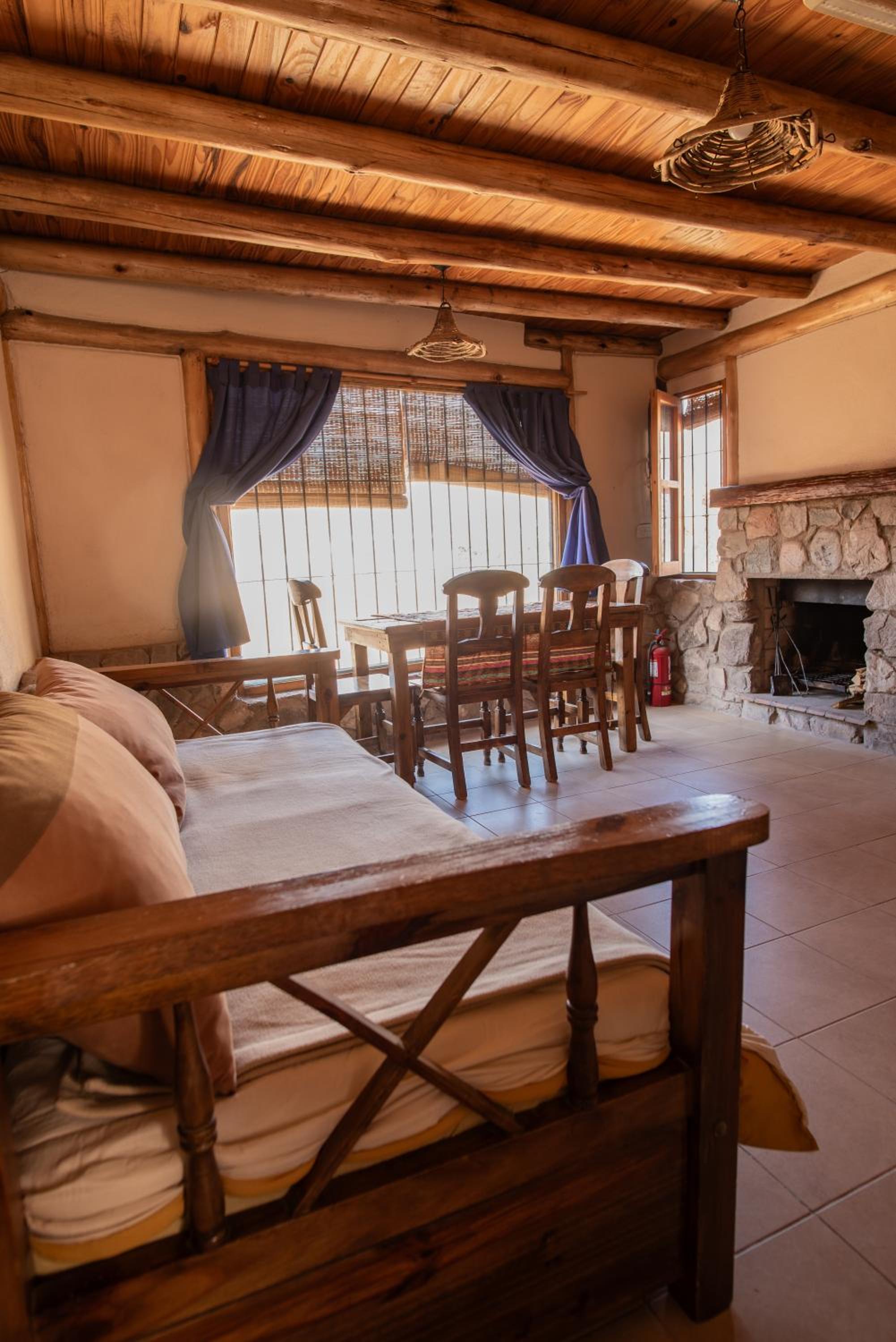 One-Bedroom House photo 1