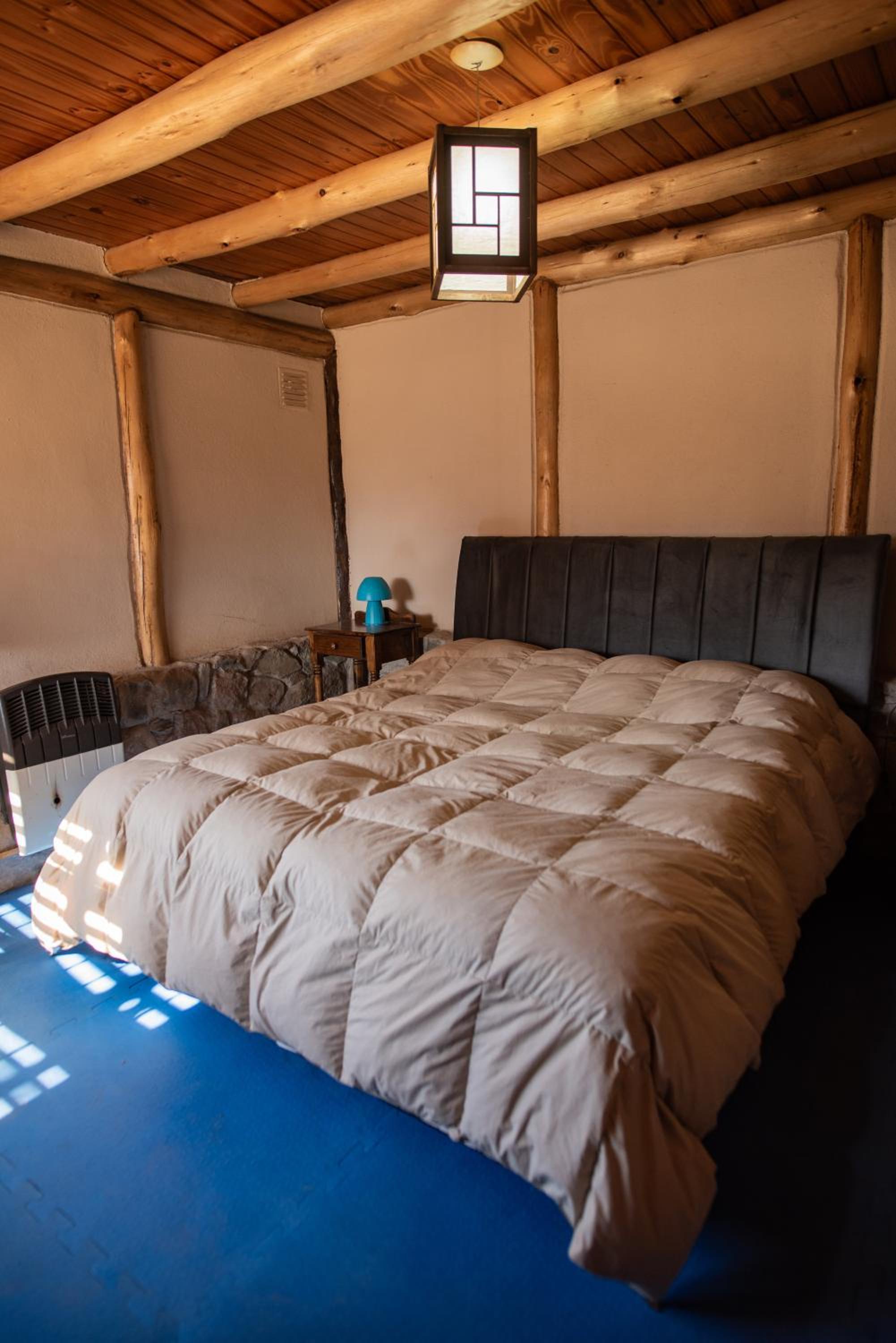 One-Bedroom House photo 3