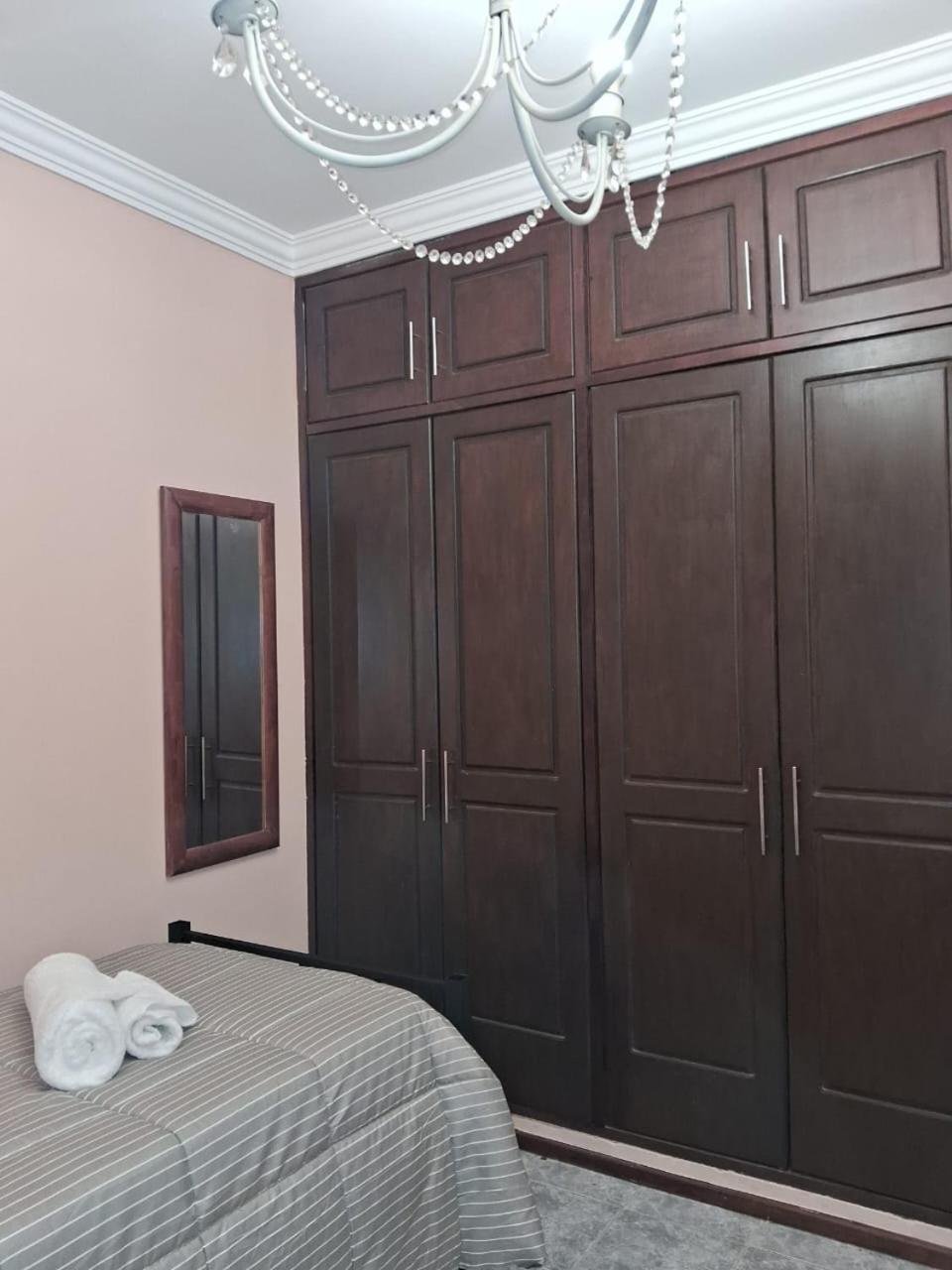 Standard Twin Room with Garden View photo 3