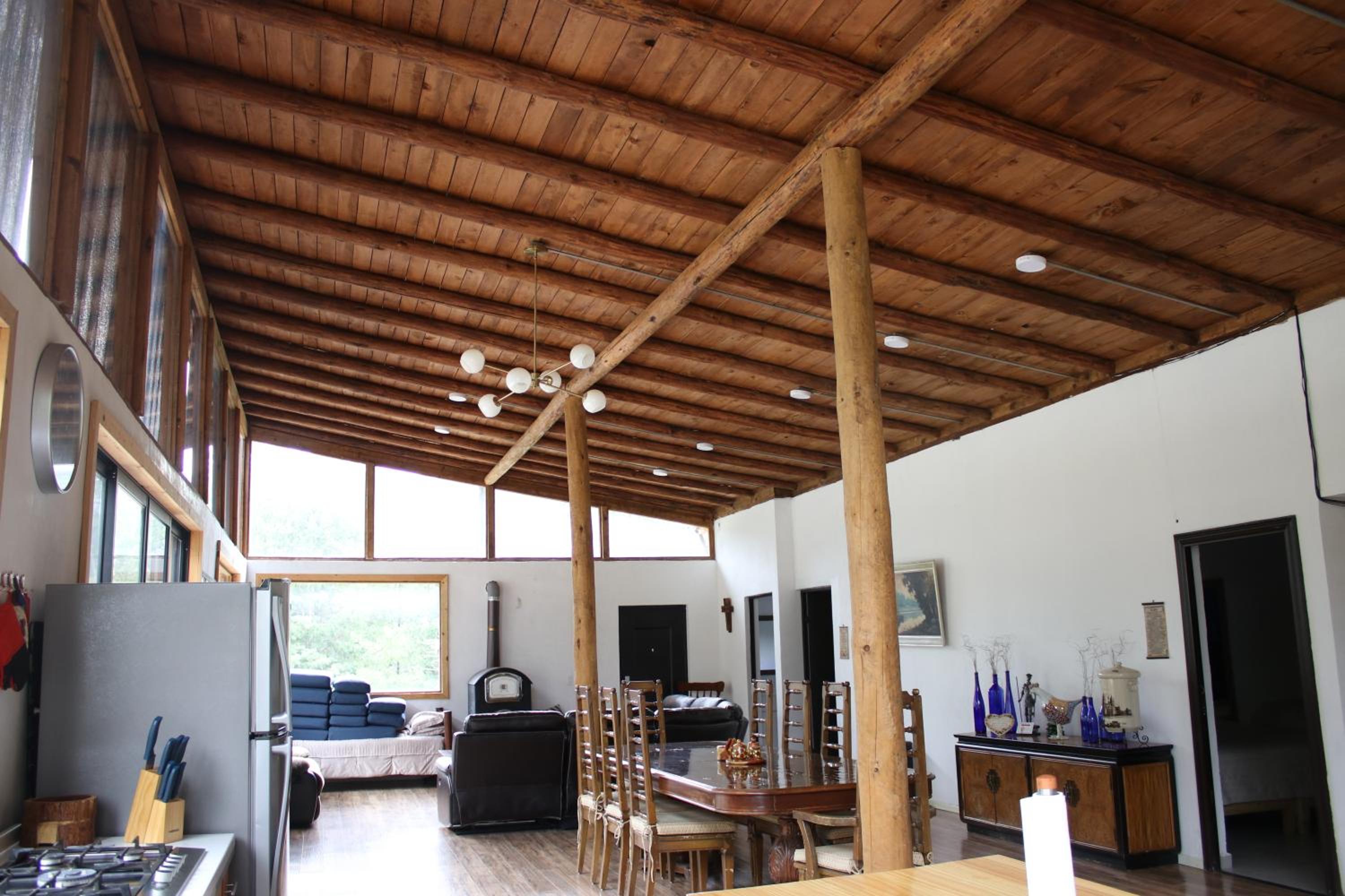 Three-Bedroom Chalet photo 2