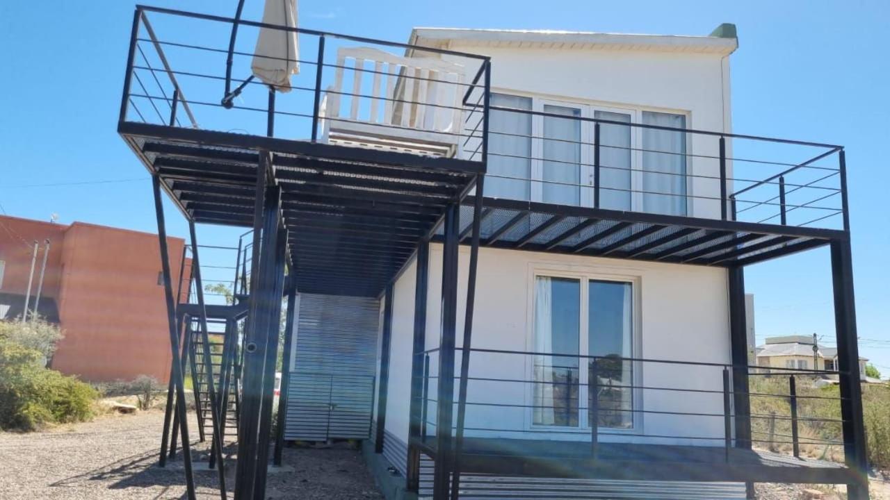 Two-Bedroom House photo 3