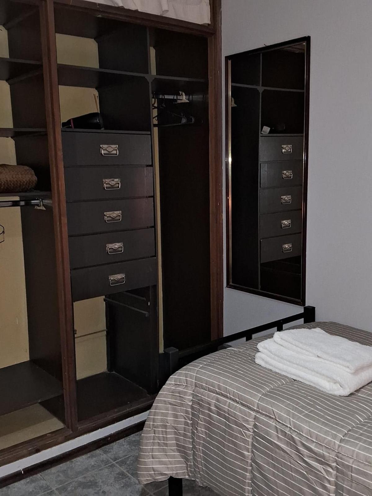 Quadruple Room With Private Bathroom photo 3