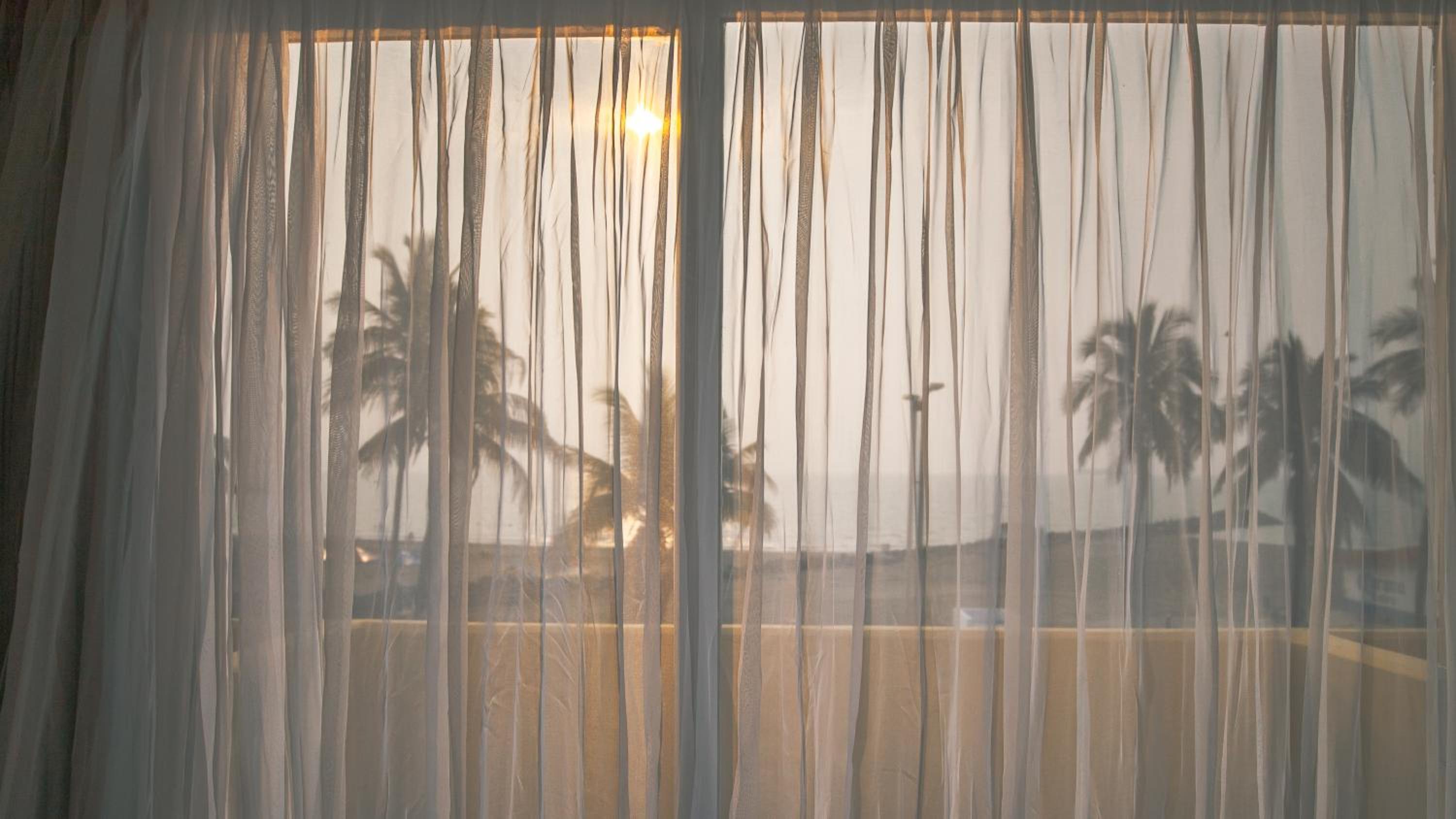 King Room with Sea View - Photo 9