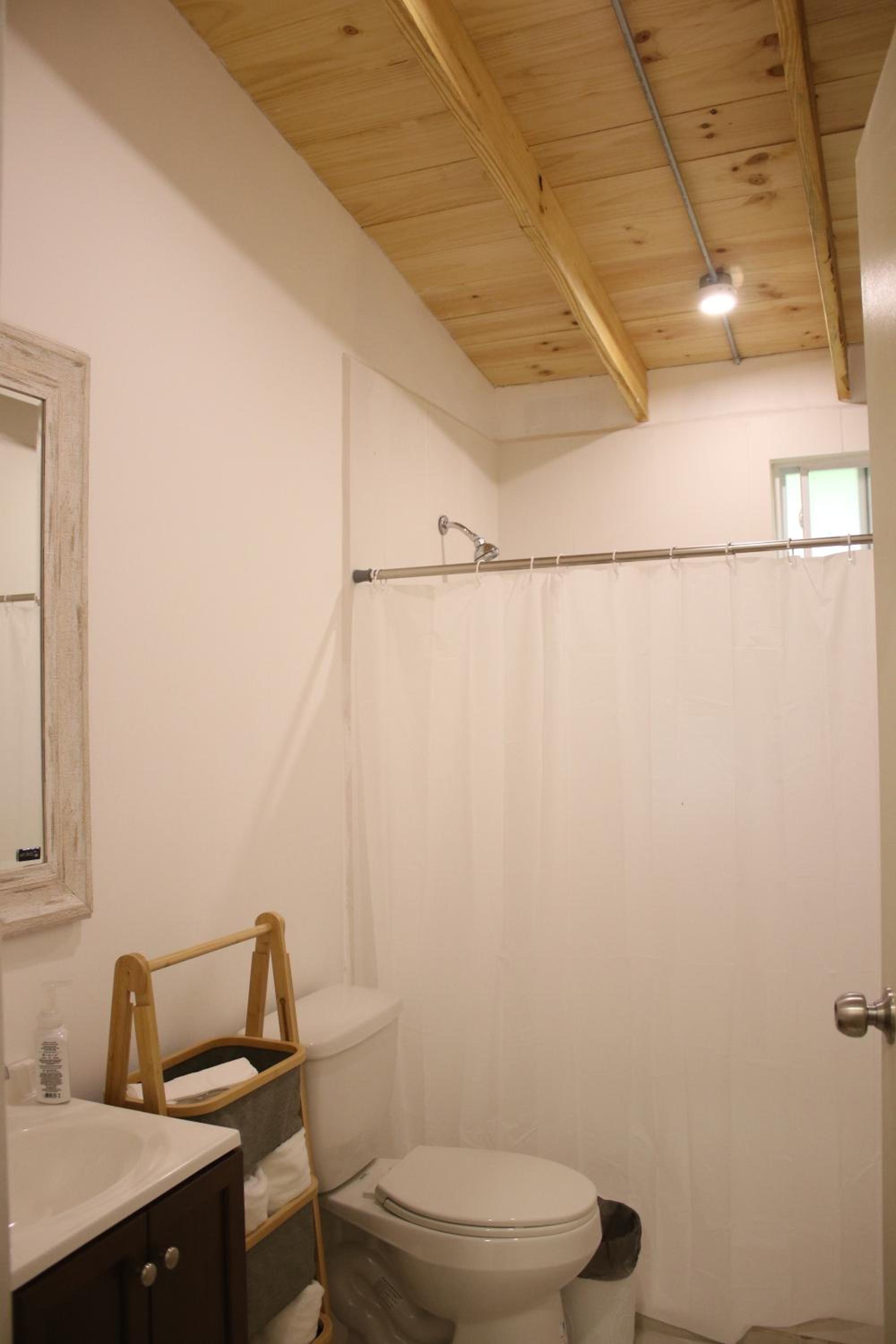 Two-Bedroom Chalet photo 2