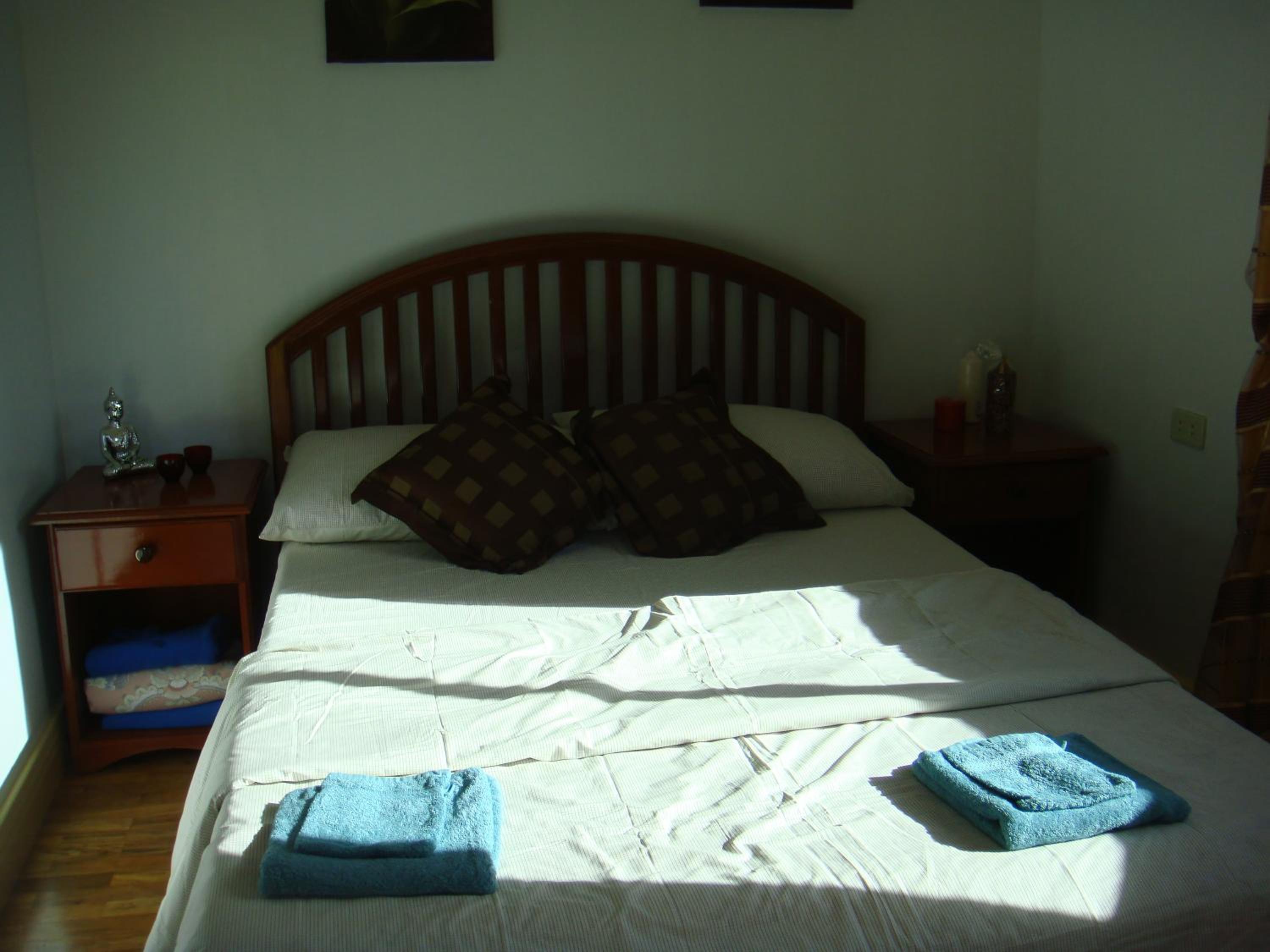 Double Room with Private External Bathroom photo 1