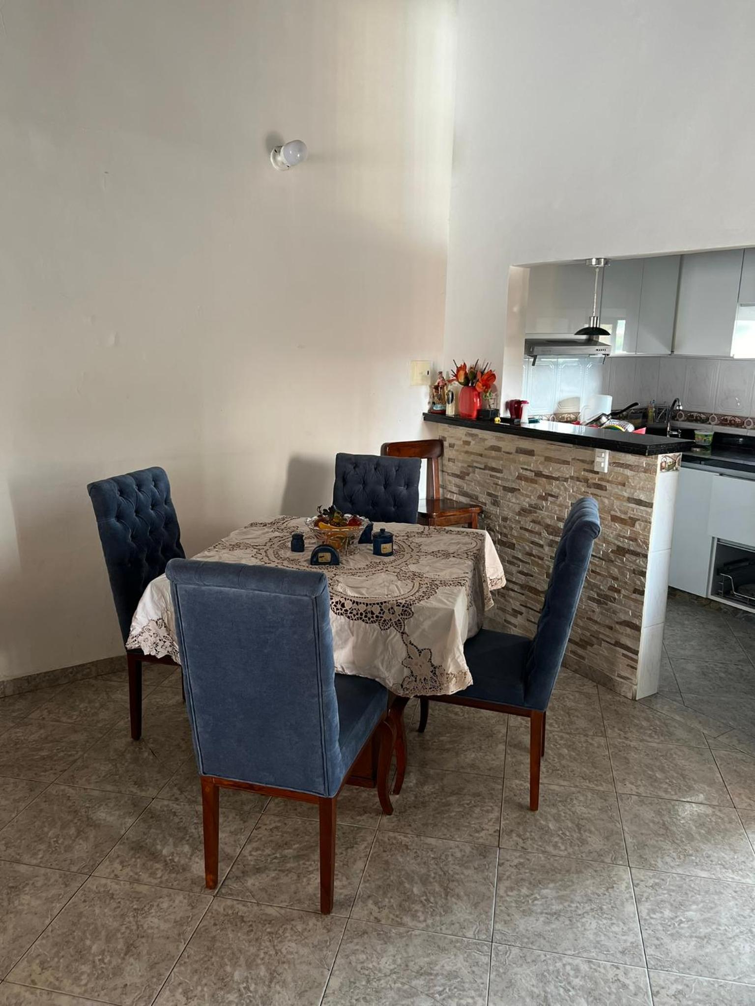 Three-Bedroom Apartment with View photo 2