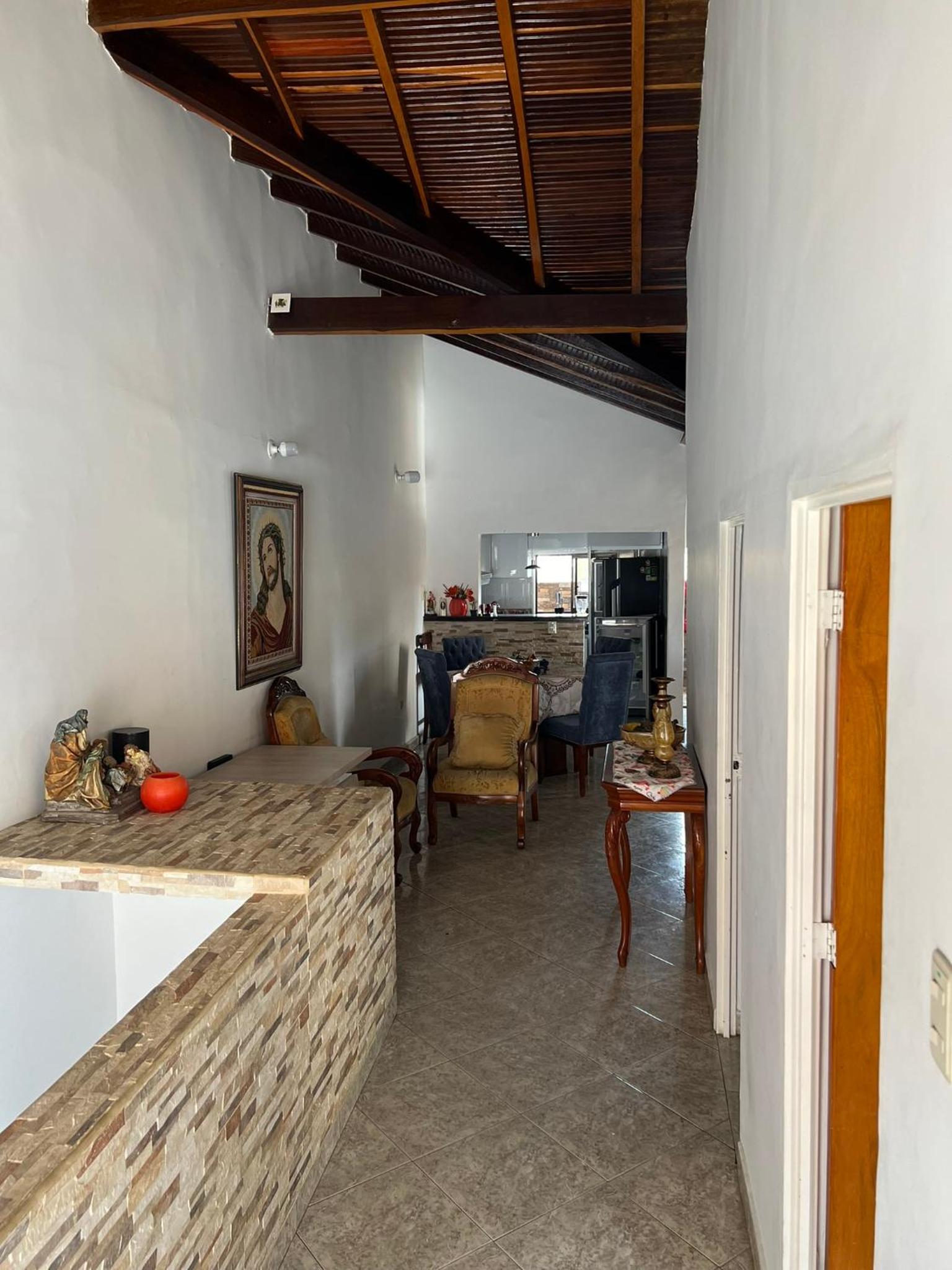 Three-Bedroom Apartment with View photo 3