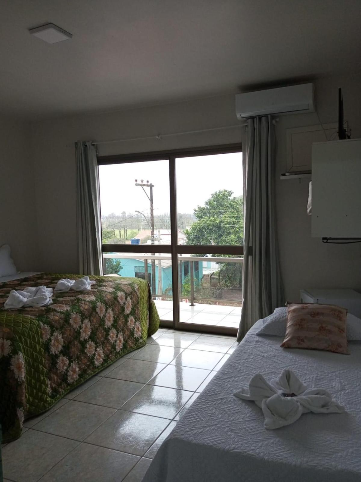 Triple Room photo 2