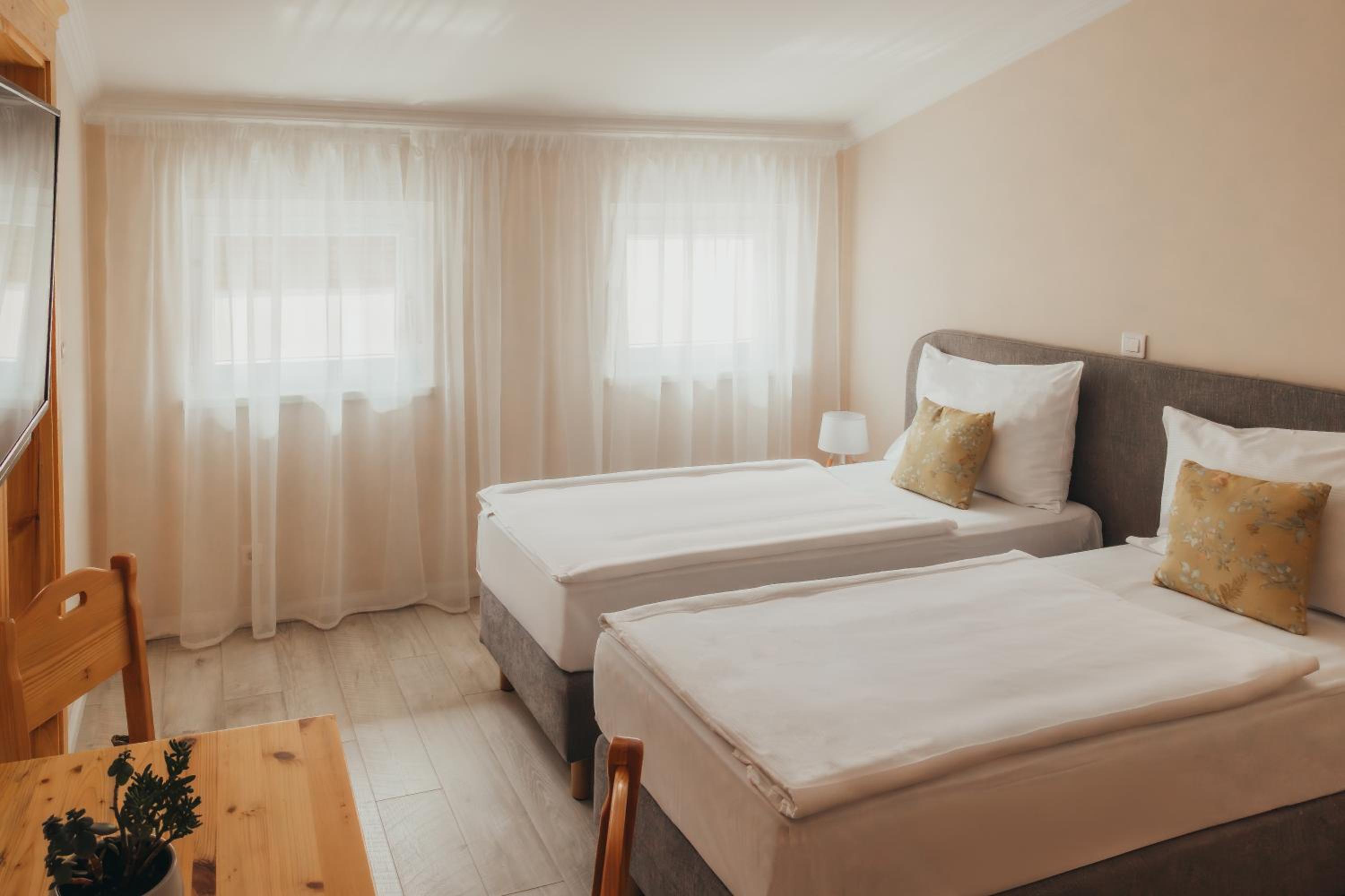 Two-Bedroom Suite