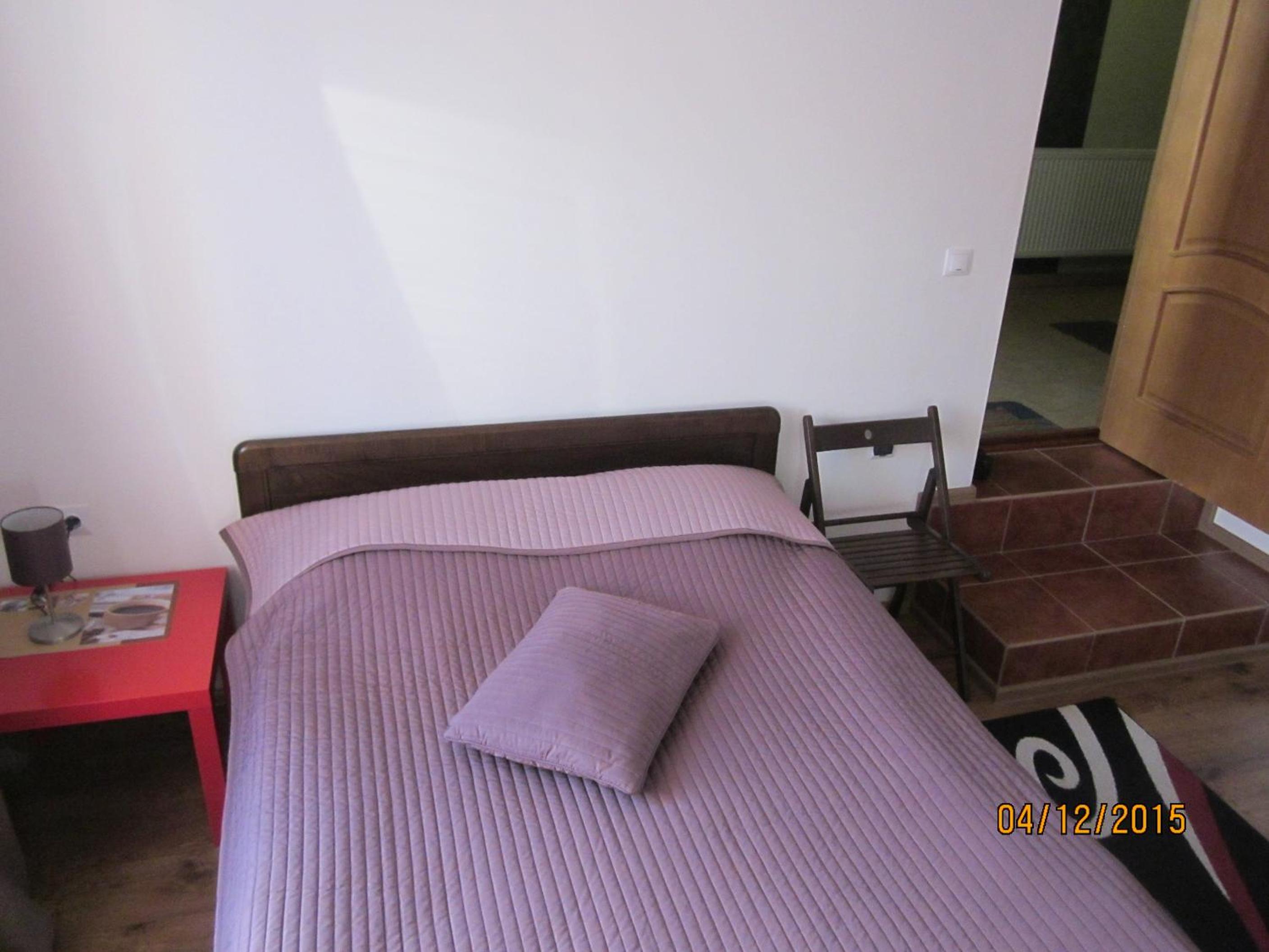 Double Room photo 2