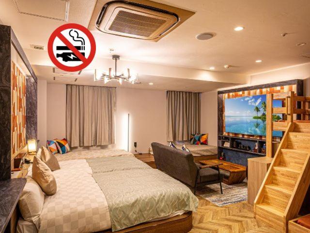 Balian 6 Beds Room - Non-Smoking photo 2